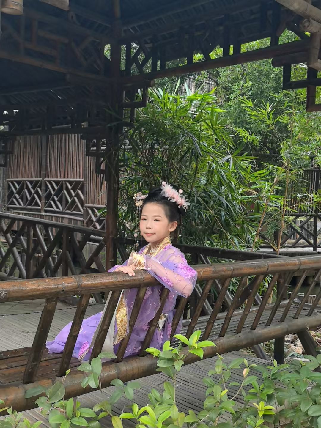 黄河宝树园旅行图片 1