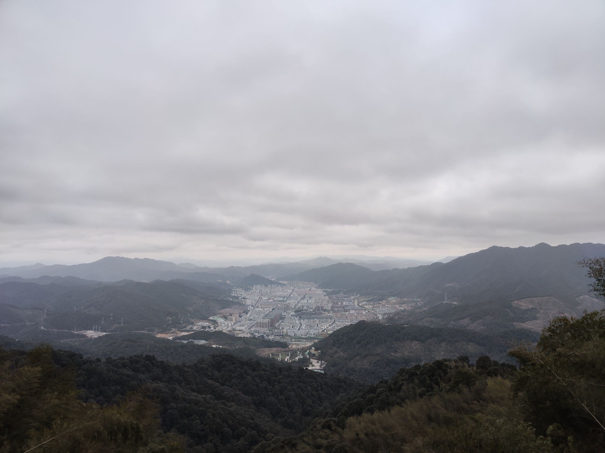 阳明山国家森林公园旅行图片 3
