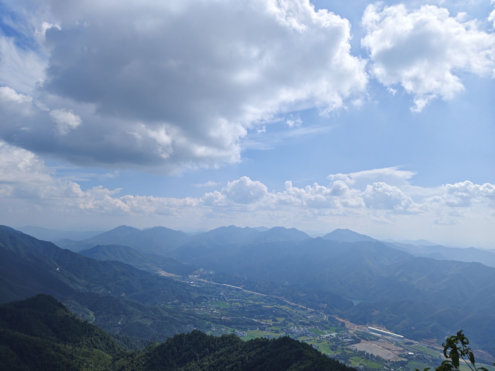 阳明山国家森林公园旅行图片 3
