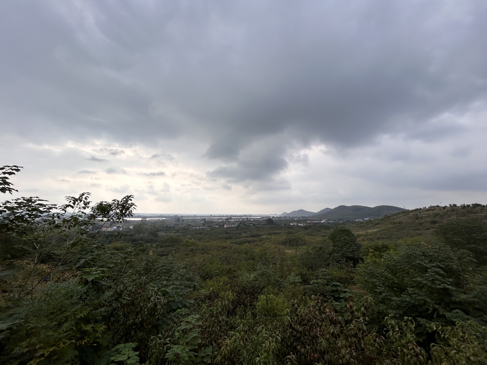 廉颇墓旅行图片 3