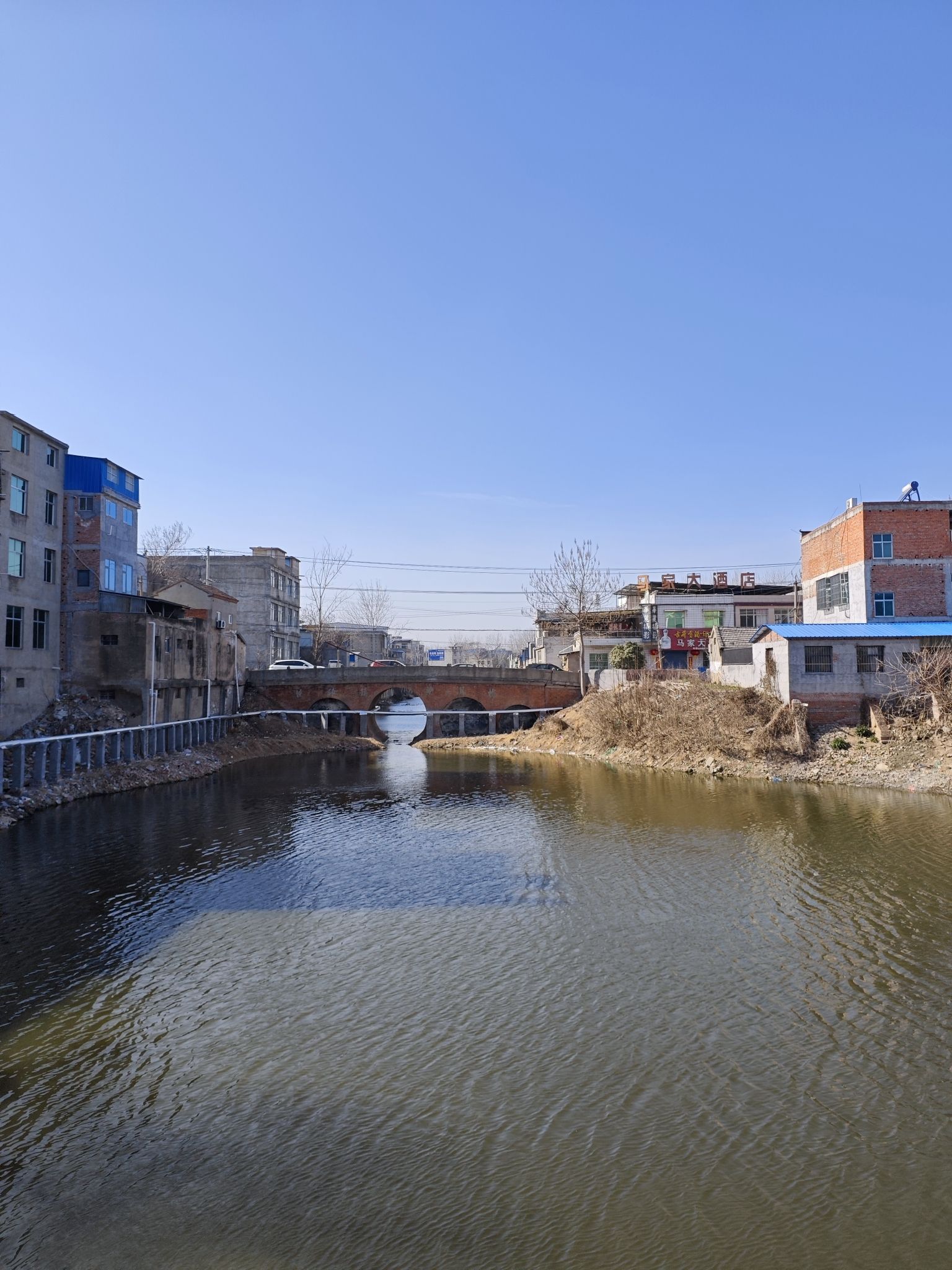 倪宽公园旅行图片 3