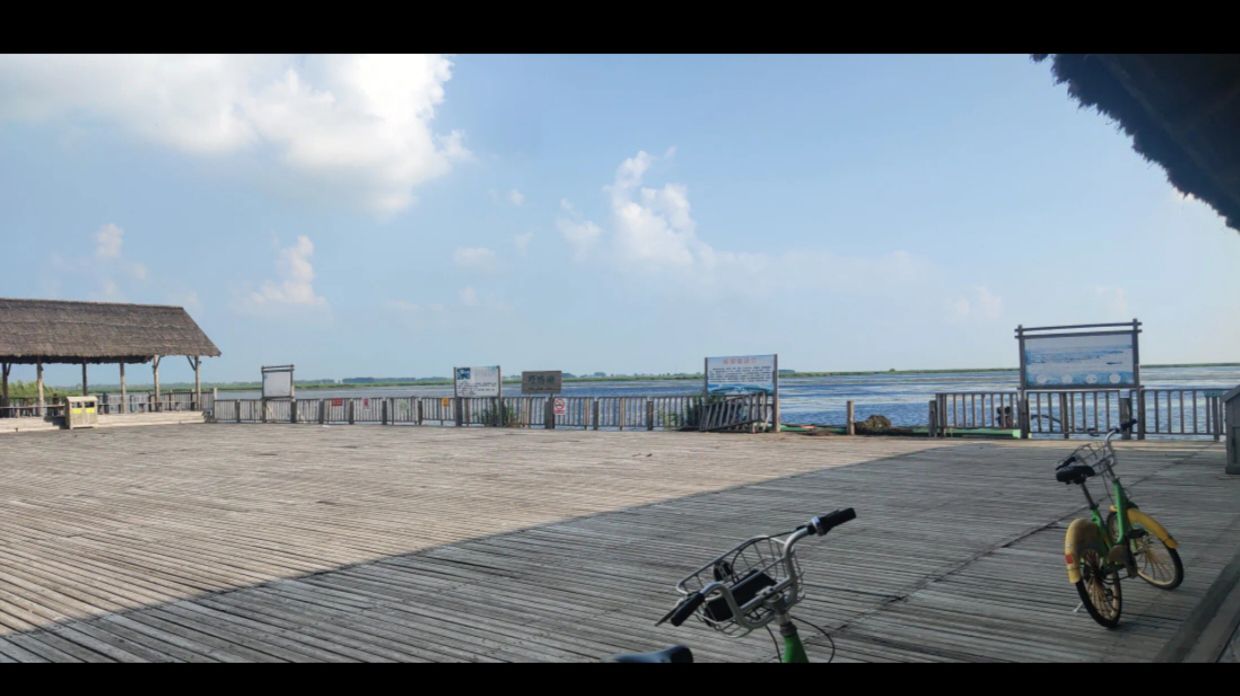 龙安桥国家湿地公园旅行图片 2