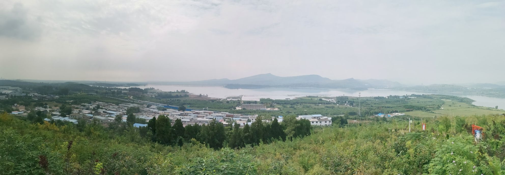 卧牛山森林体验园旅行图片 2