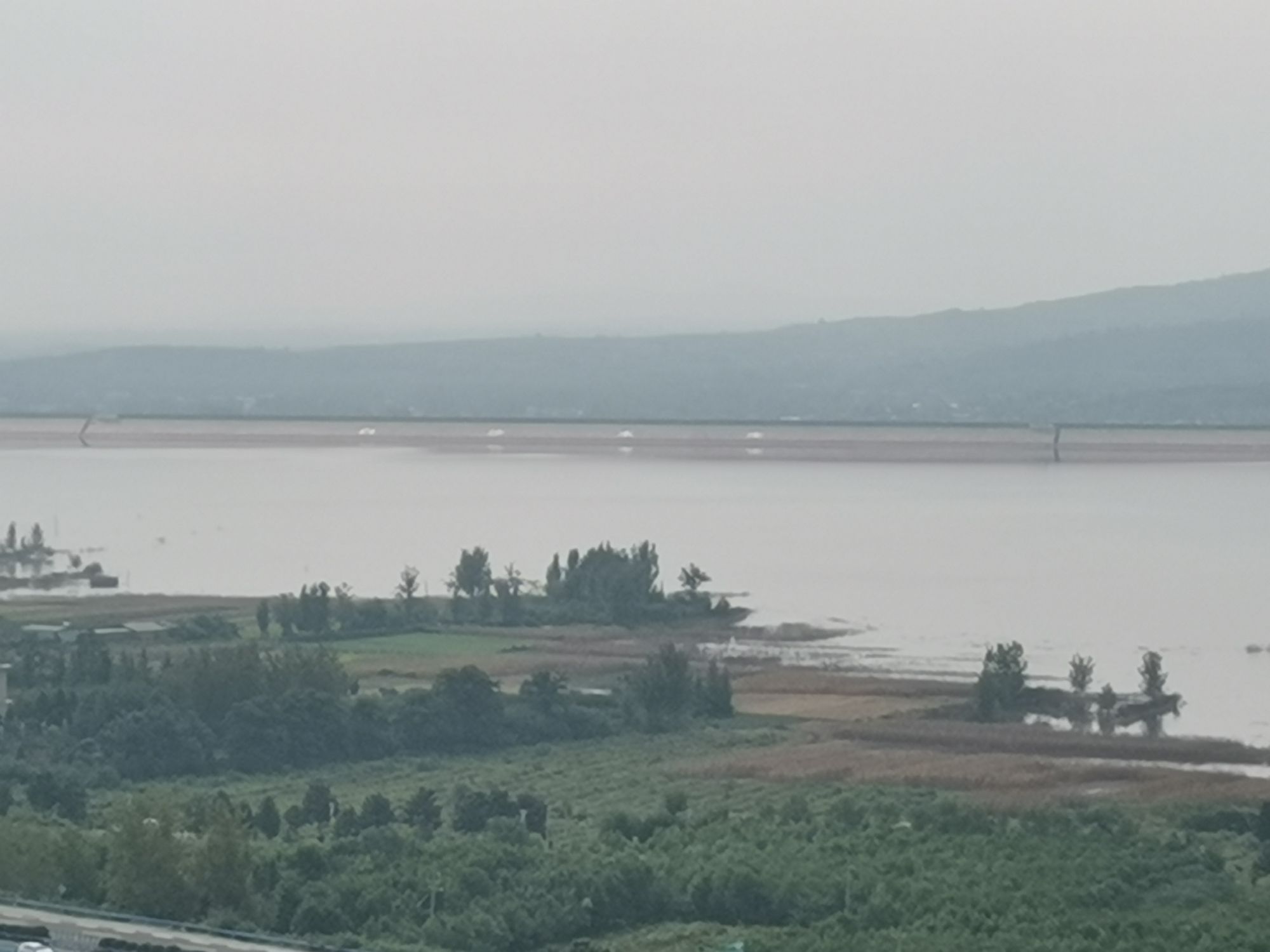卧牛山森林体验园旅行图片 1