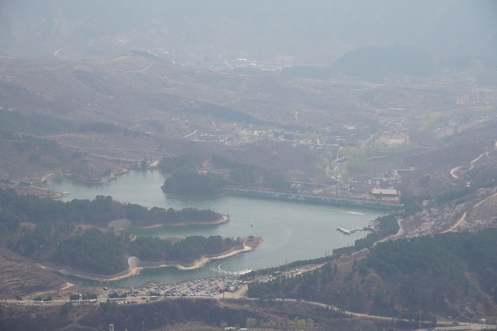 车神架风景区旅行图片 2