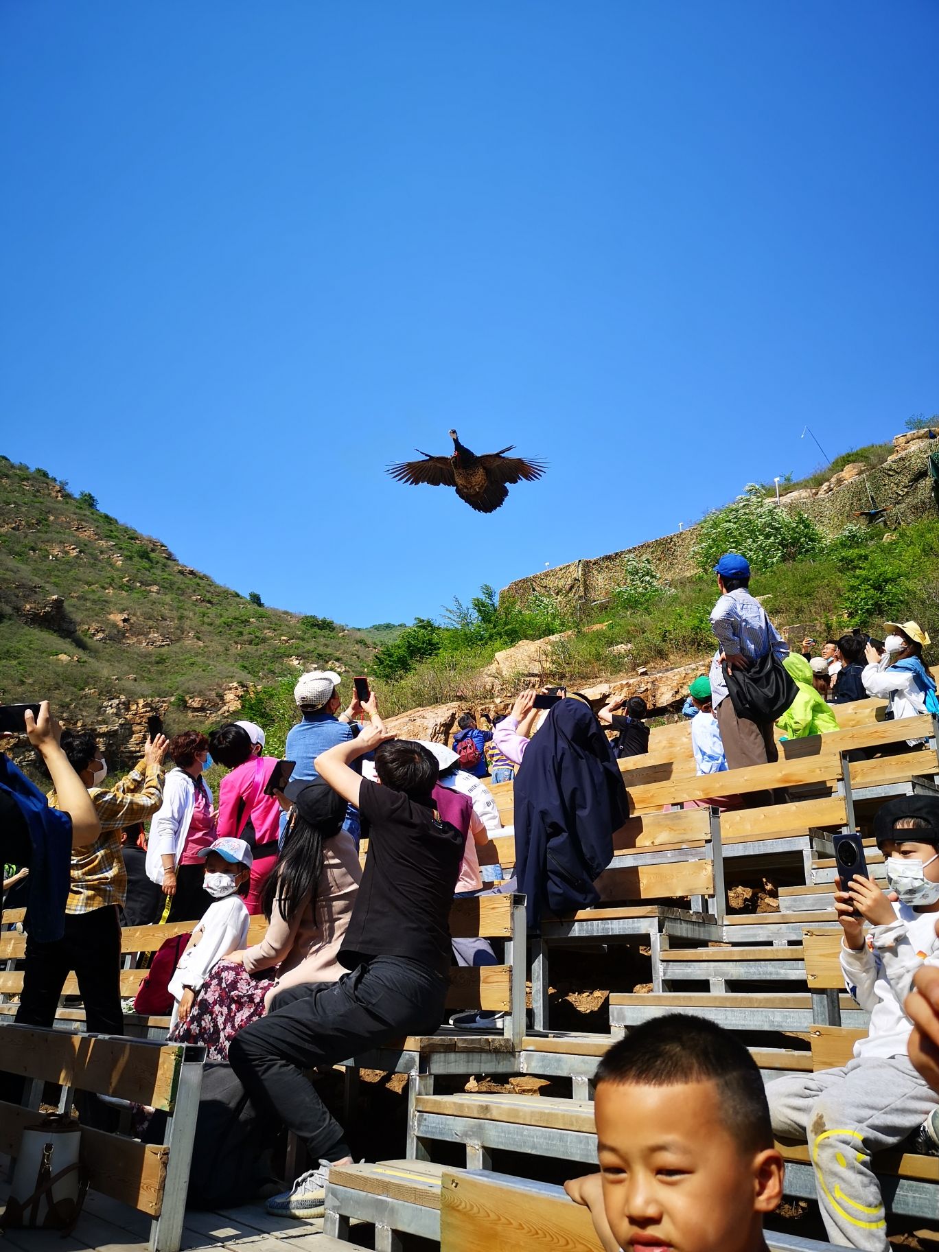 车神架风景区旅行图片 2