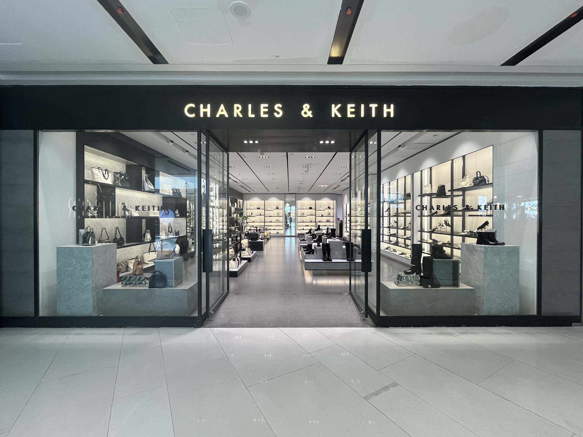 CHARLES & KEITH(北城天街A馆店)