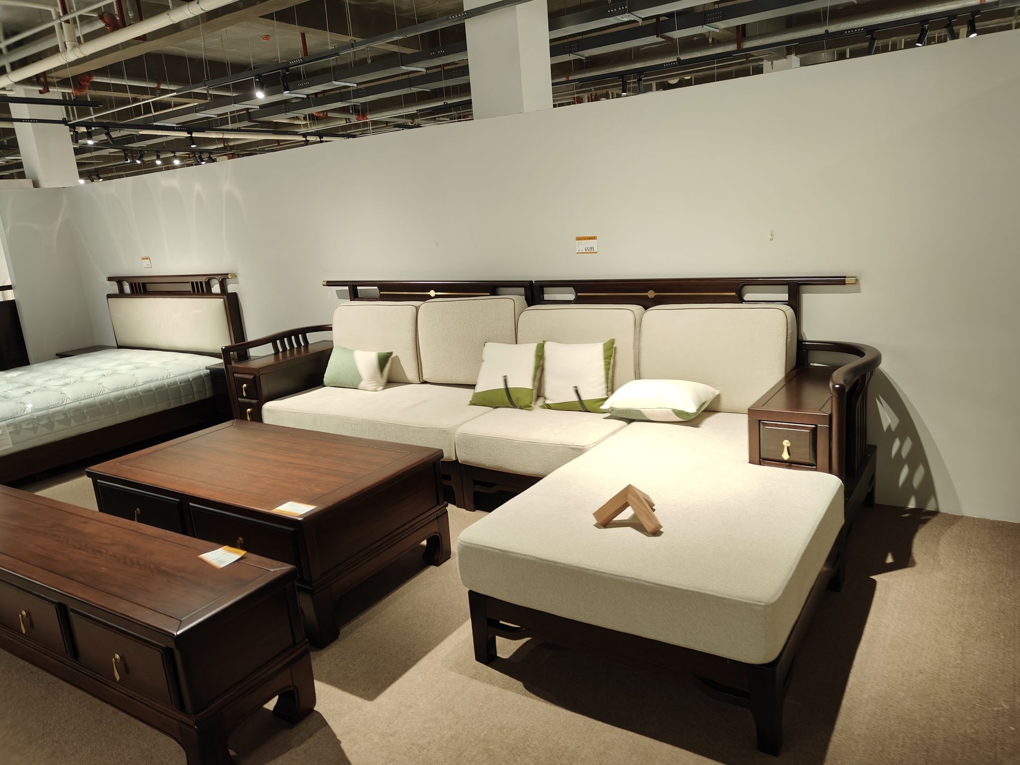 集美建材家居生活广场