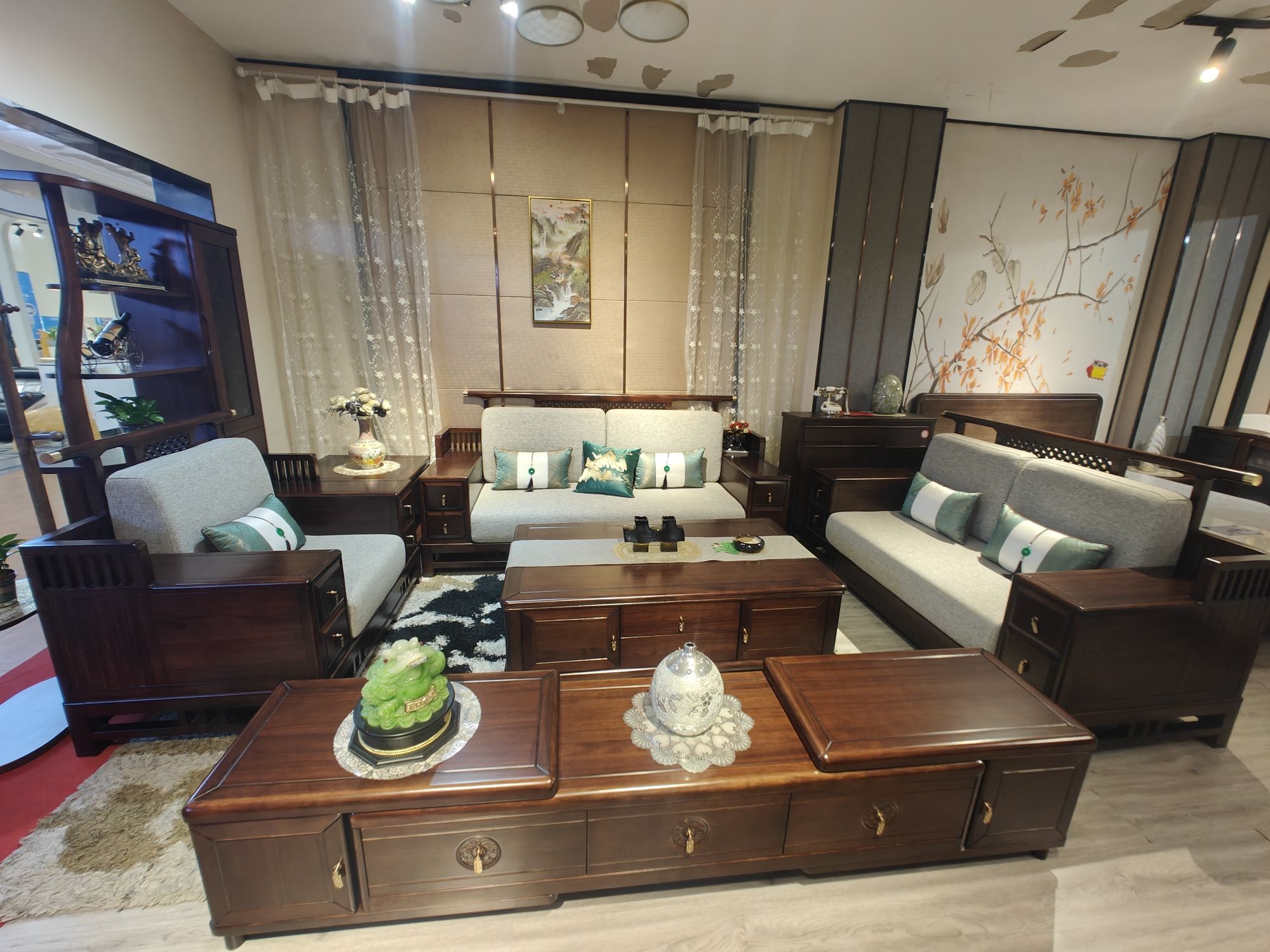 集美建材家居生活广场