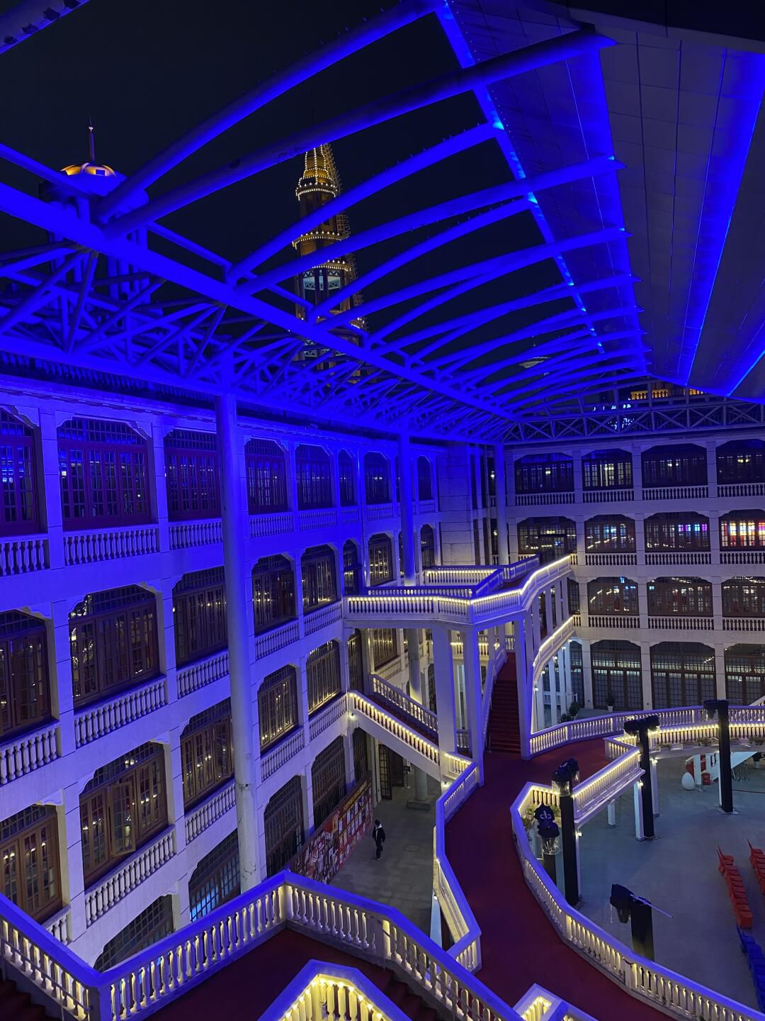 大世界旅行图片 1