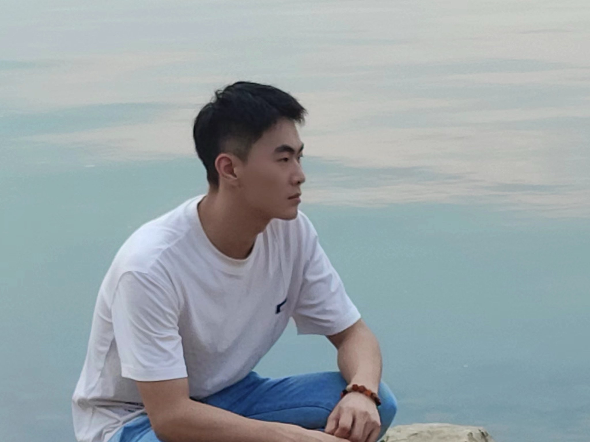 六家畈红石咀公园旅行图片 1