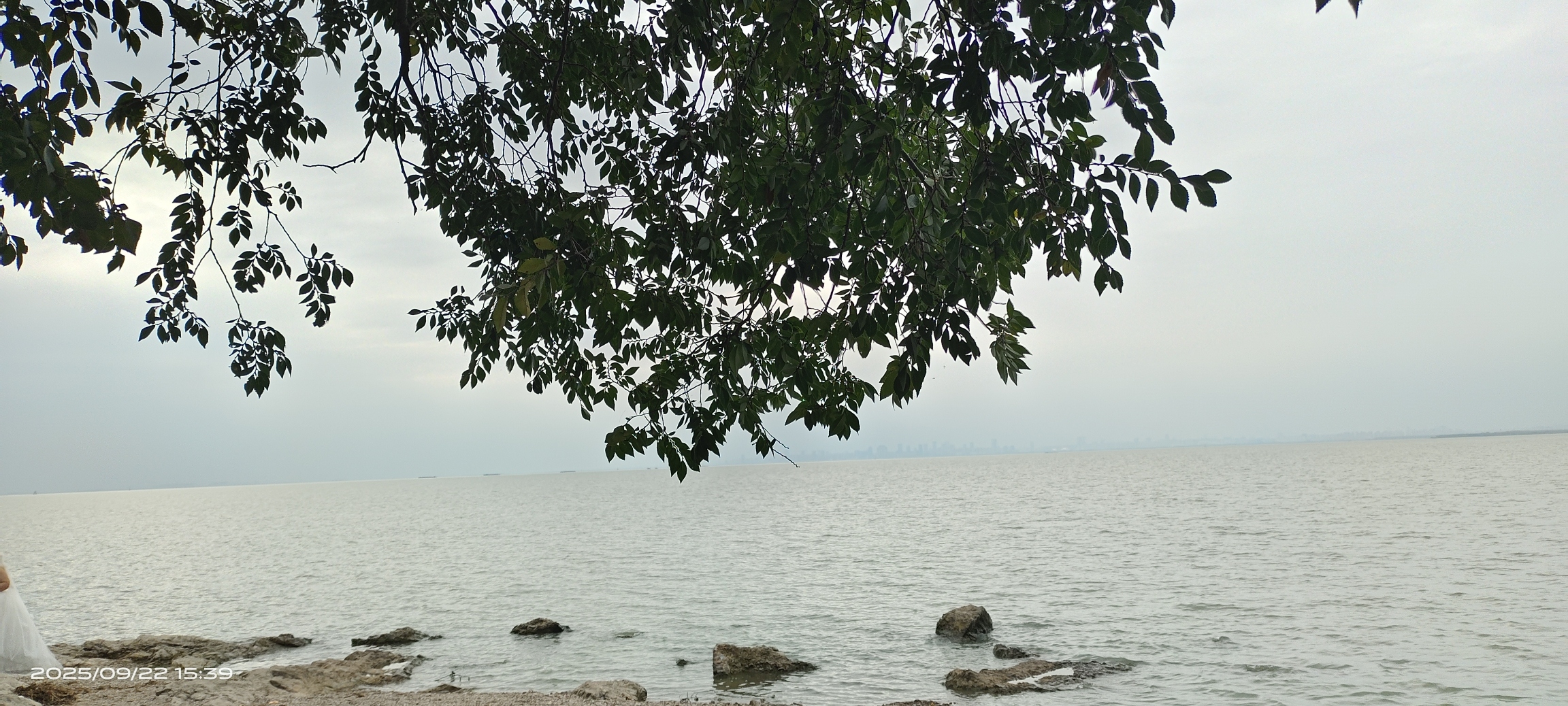 六家畈红石咀公园旅行图片 3