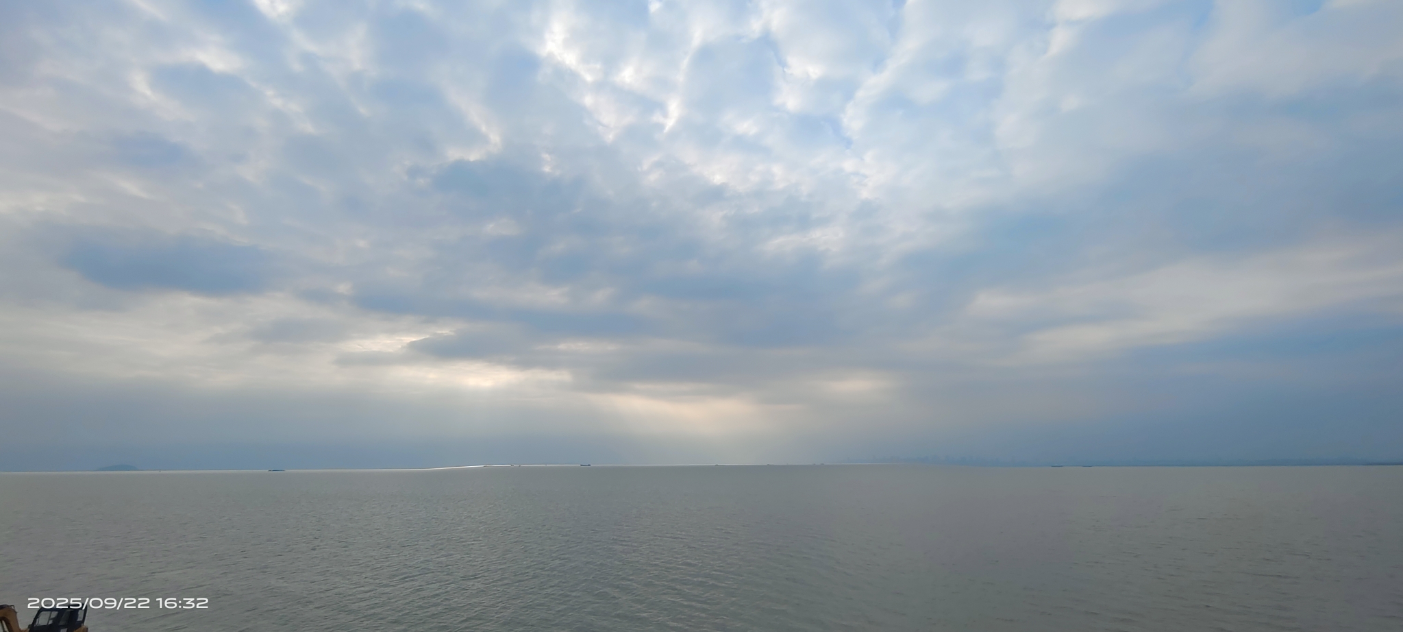 六家畈红石咀公园旅行图片 1