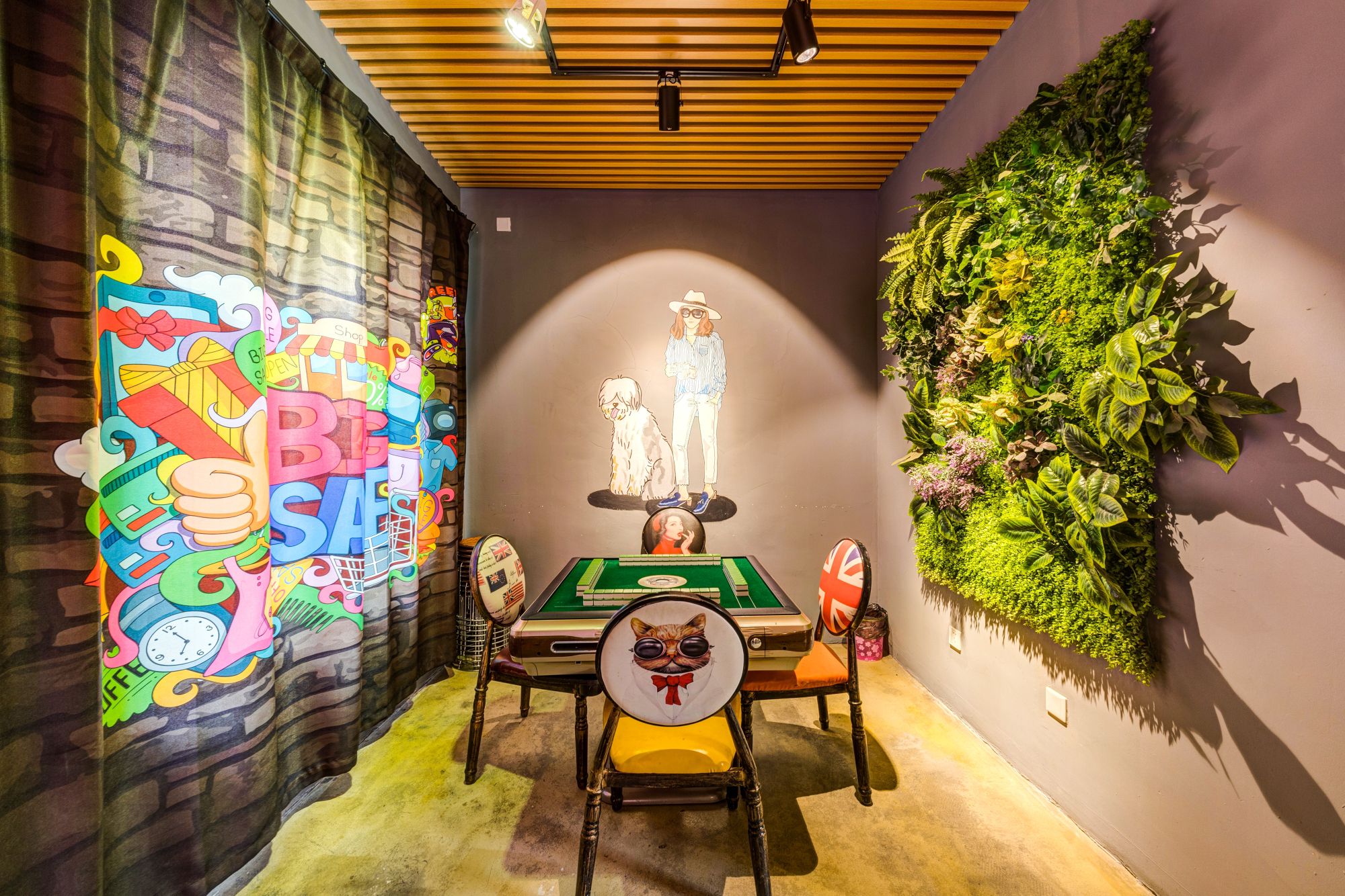 场地封面-乐聚派