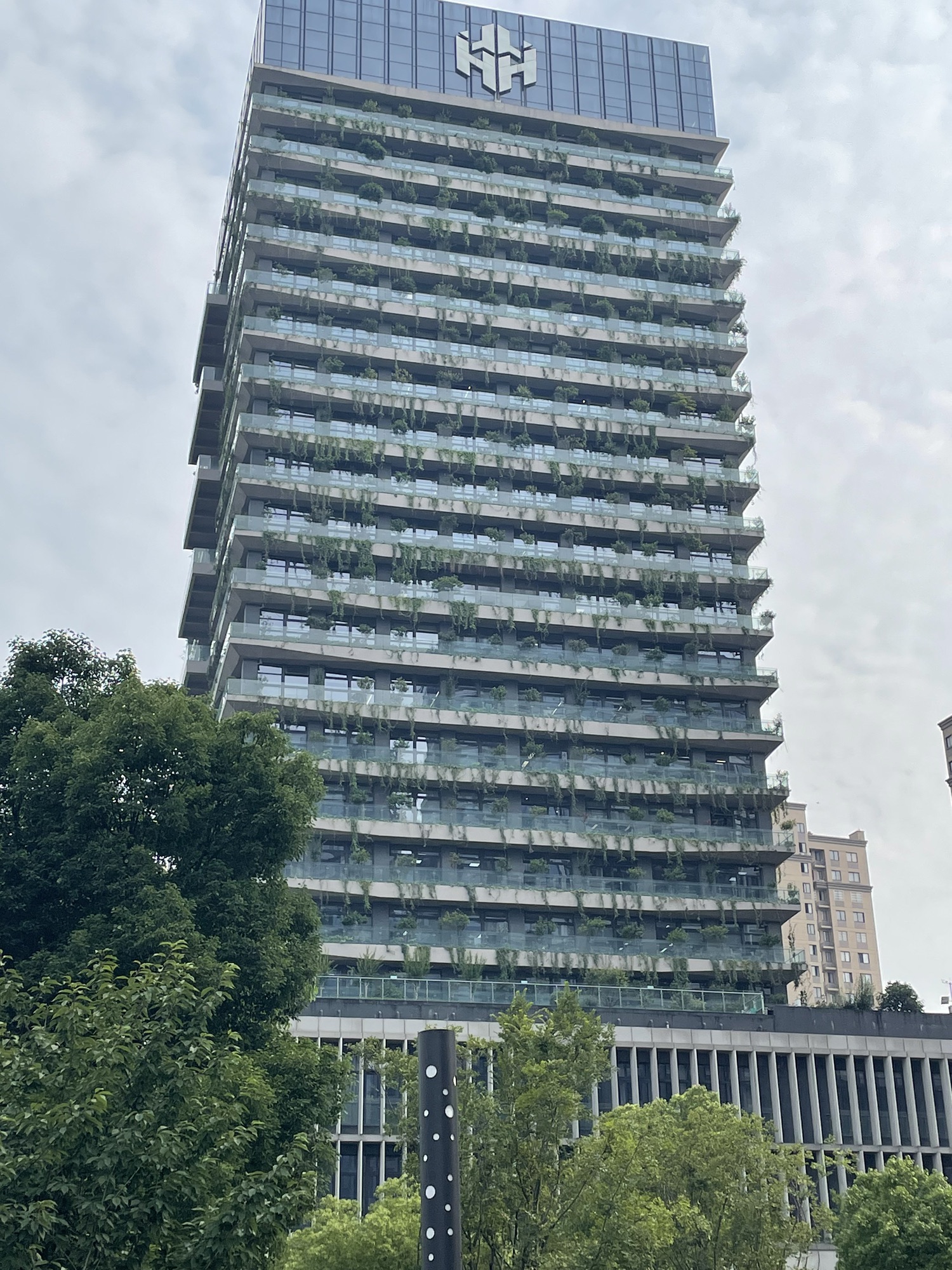 华汇集团设计院