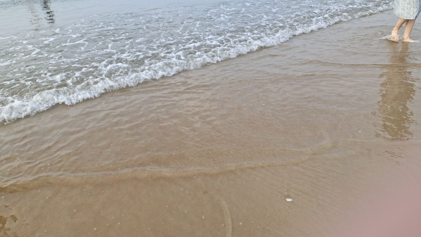 龙湖里蹦岛旅行图片 3