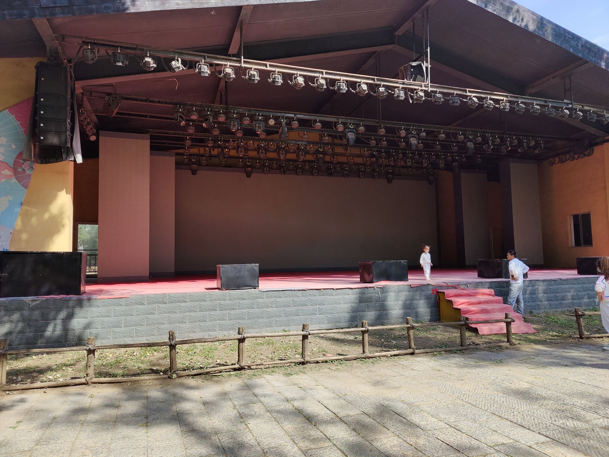 西纸坊·黄河古村旅行图片 1