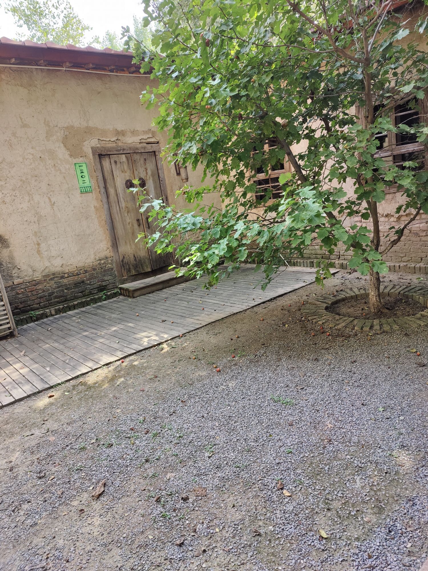 西纸坊·黄河古村旅行图片 3