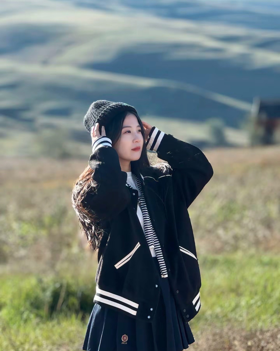 五万亩森林公园旅行图片 2