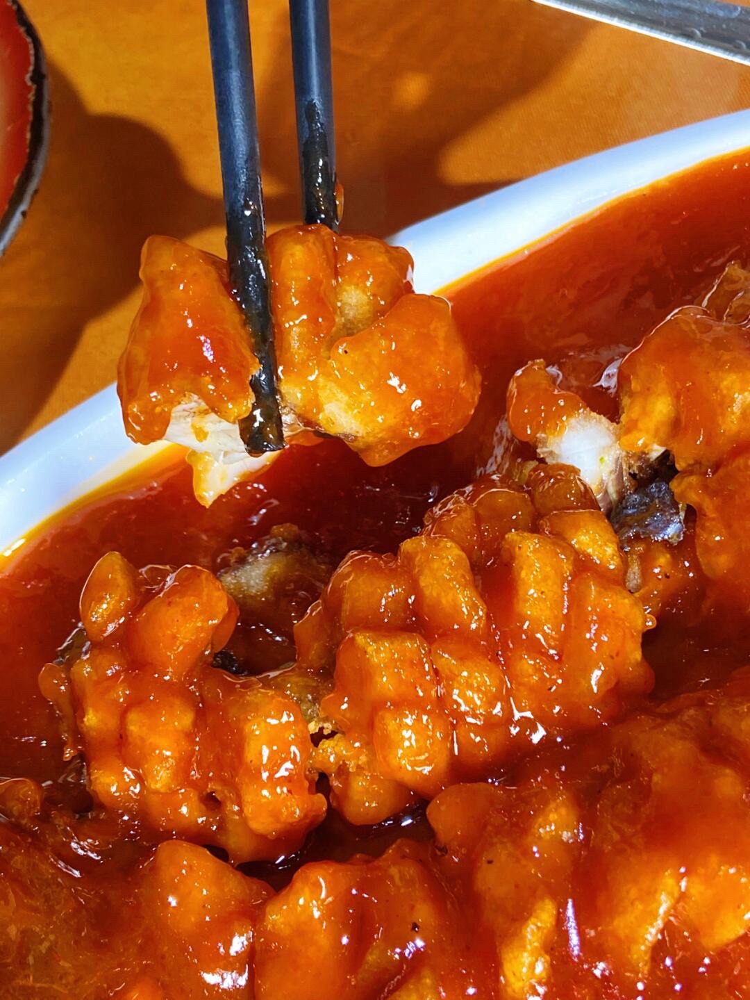 昆明园林苑餐厅