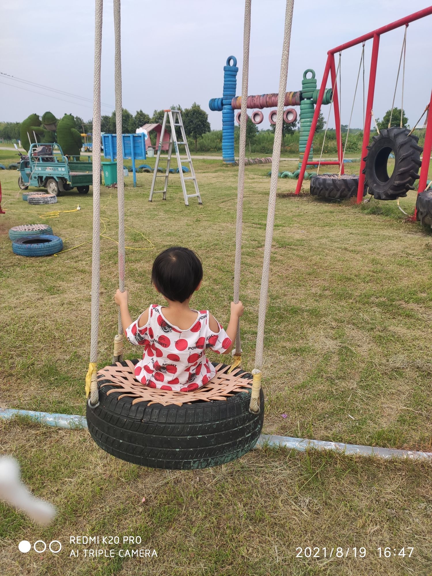 军旅之乡旅行图片 3