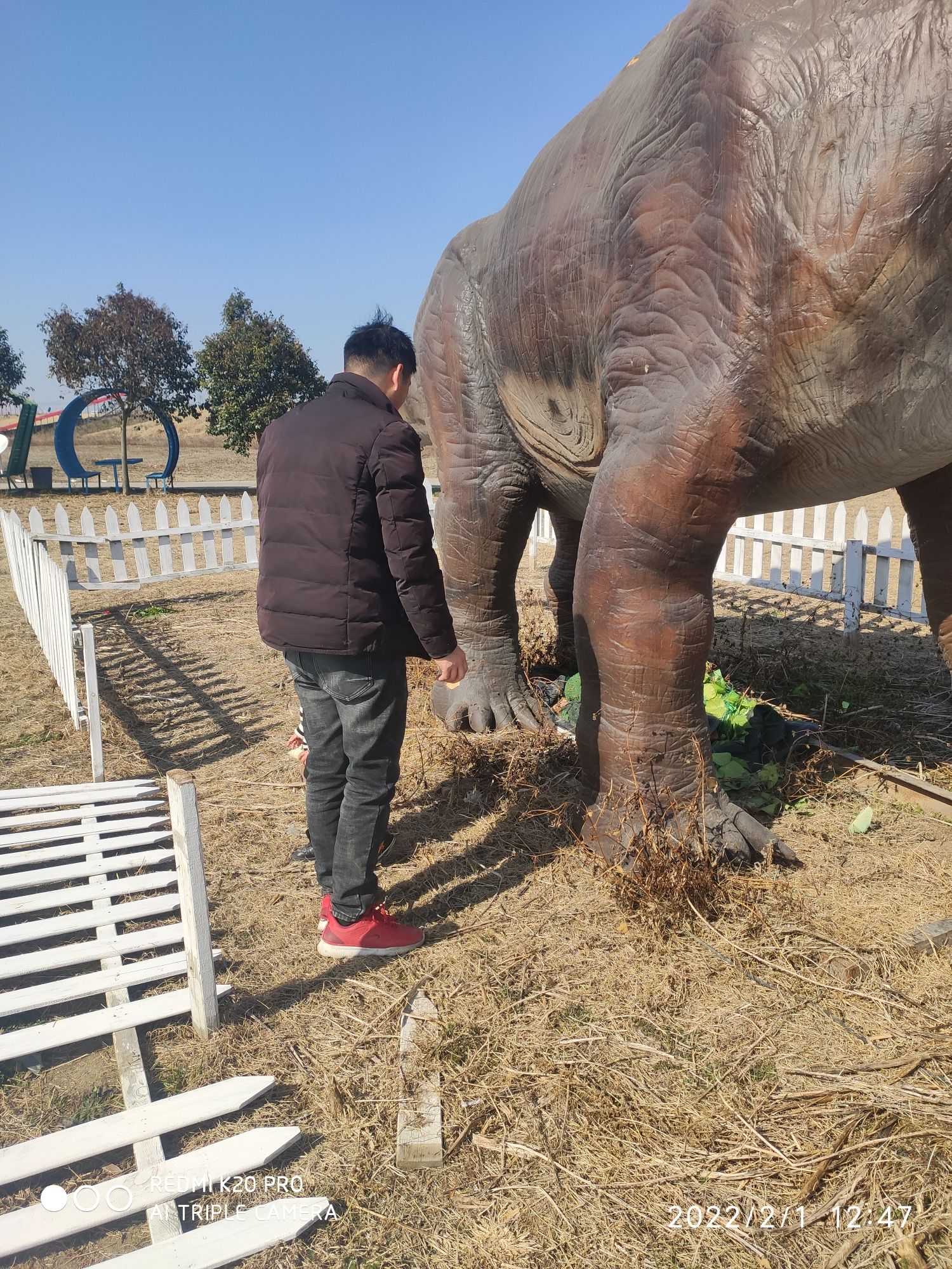 军旅之乡旅行图片 2