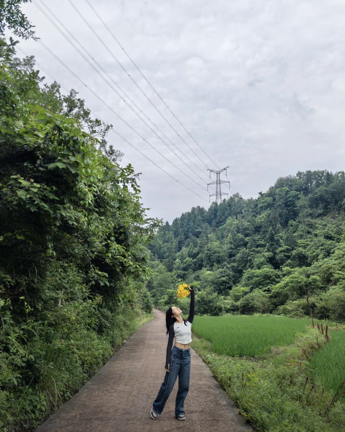 洋烈水乡风景名胜区旅行图片 3