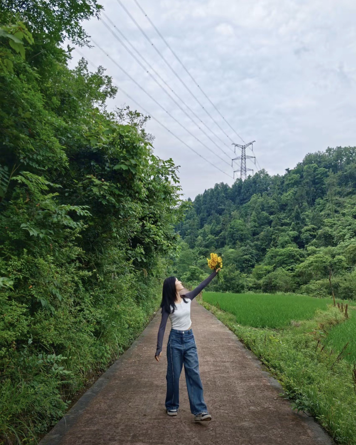 洋烈水乡风景名胜区旅行图片 2