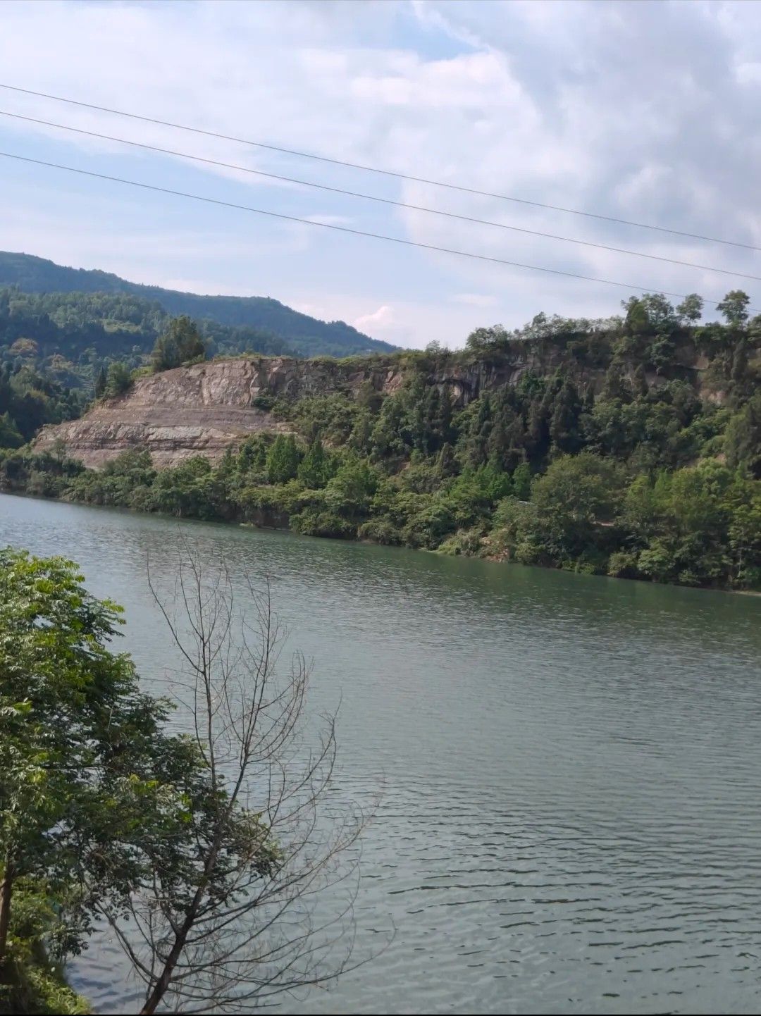 洋烈水乡风景名胜区旅行图片 2