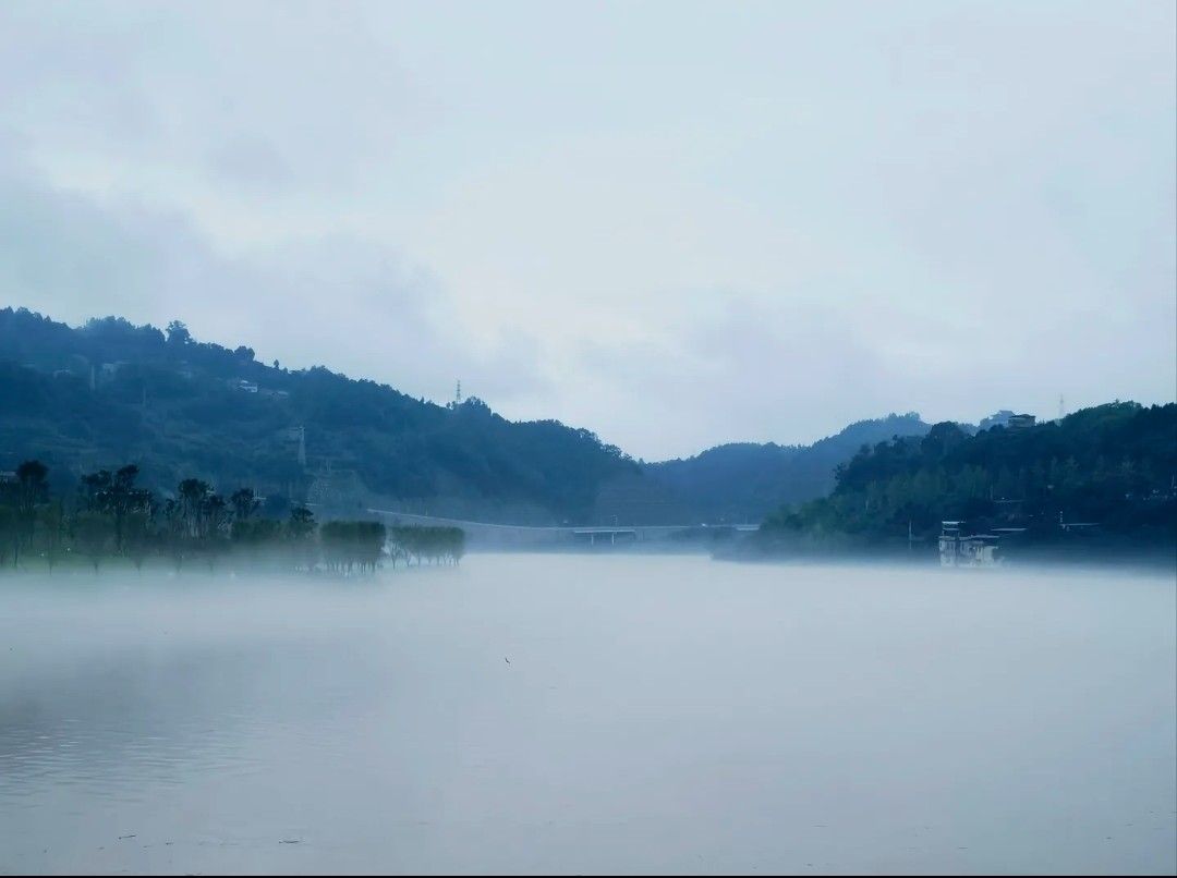 洋烈水乡风景名胜区旅行图片 3