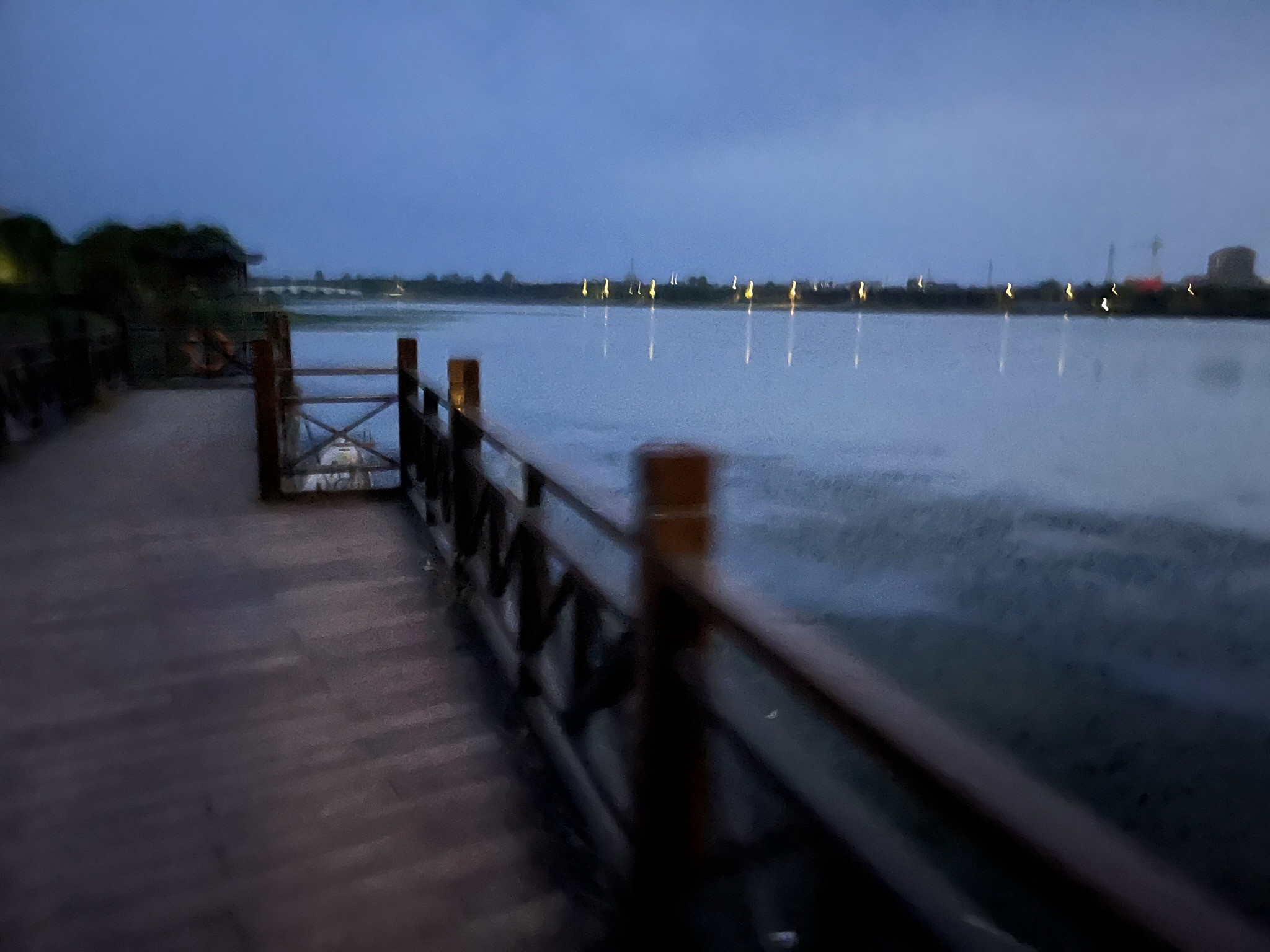 官亭林海旅行图片 2