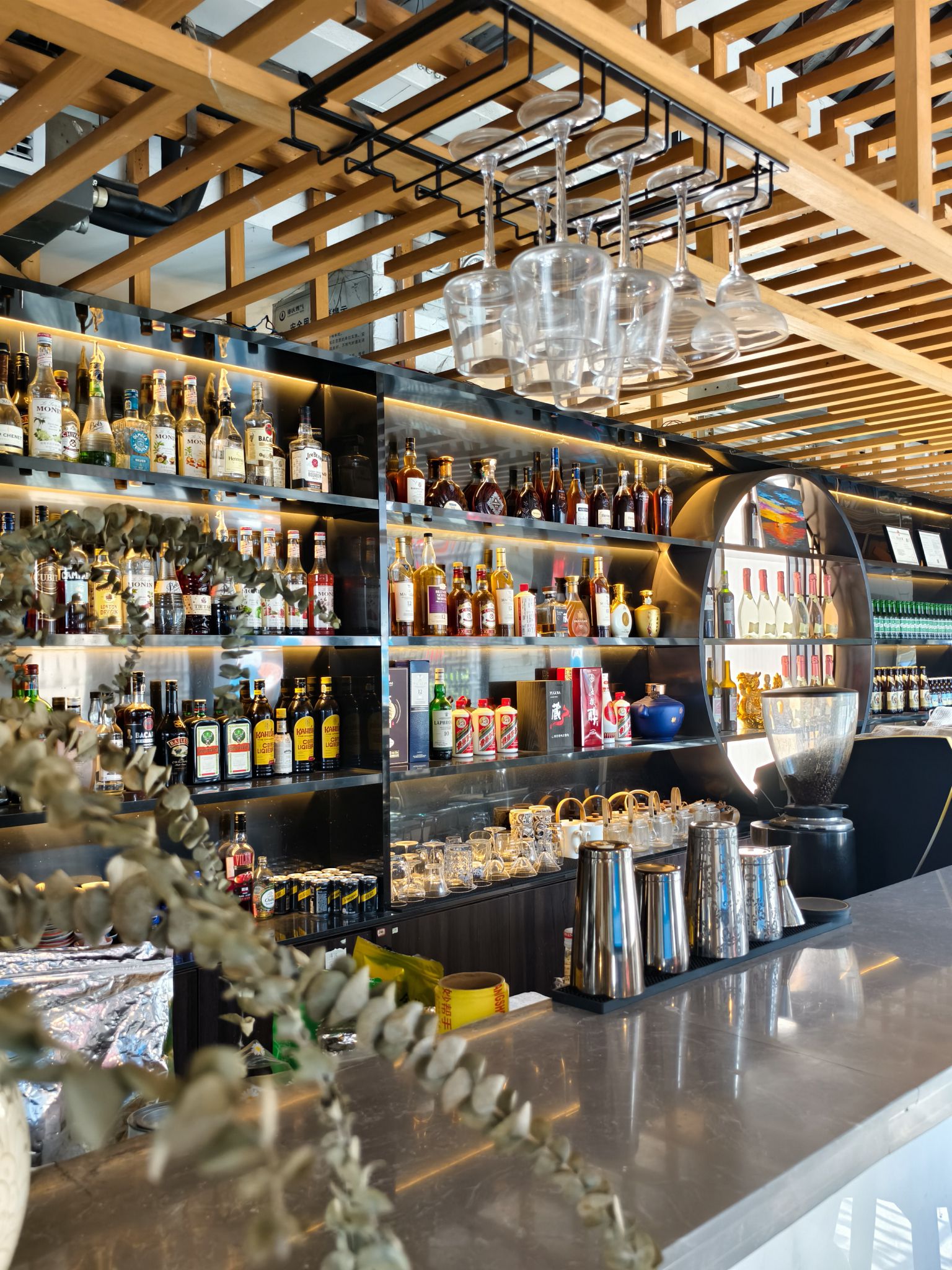 场地封面-拾六小清吧(东水门老街店)