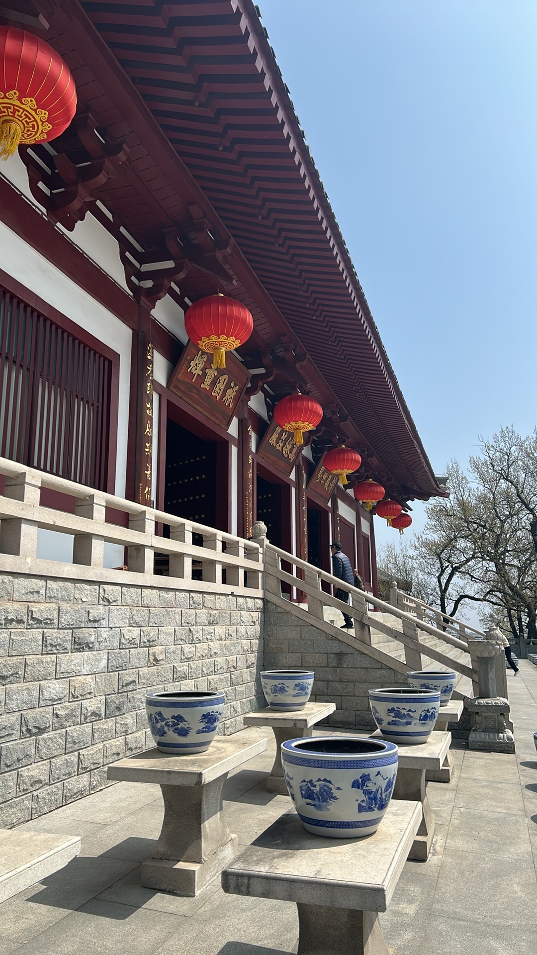 西庐寺-地藏殿实景照片