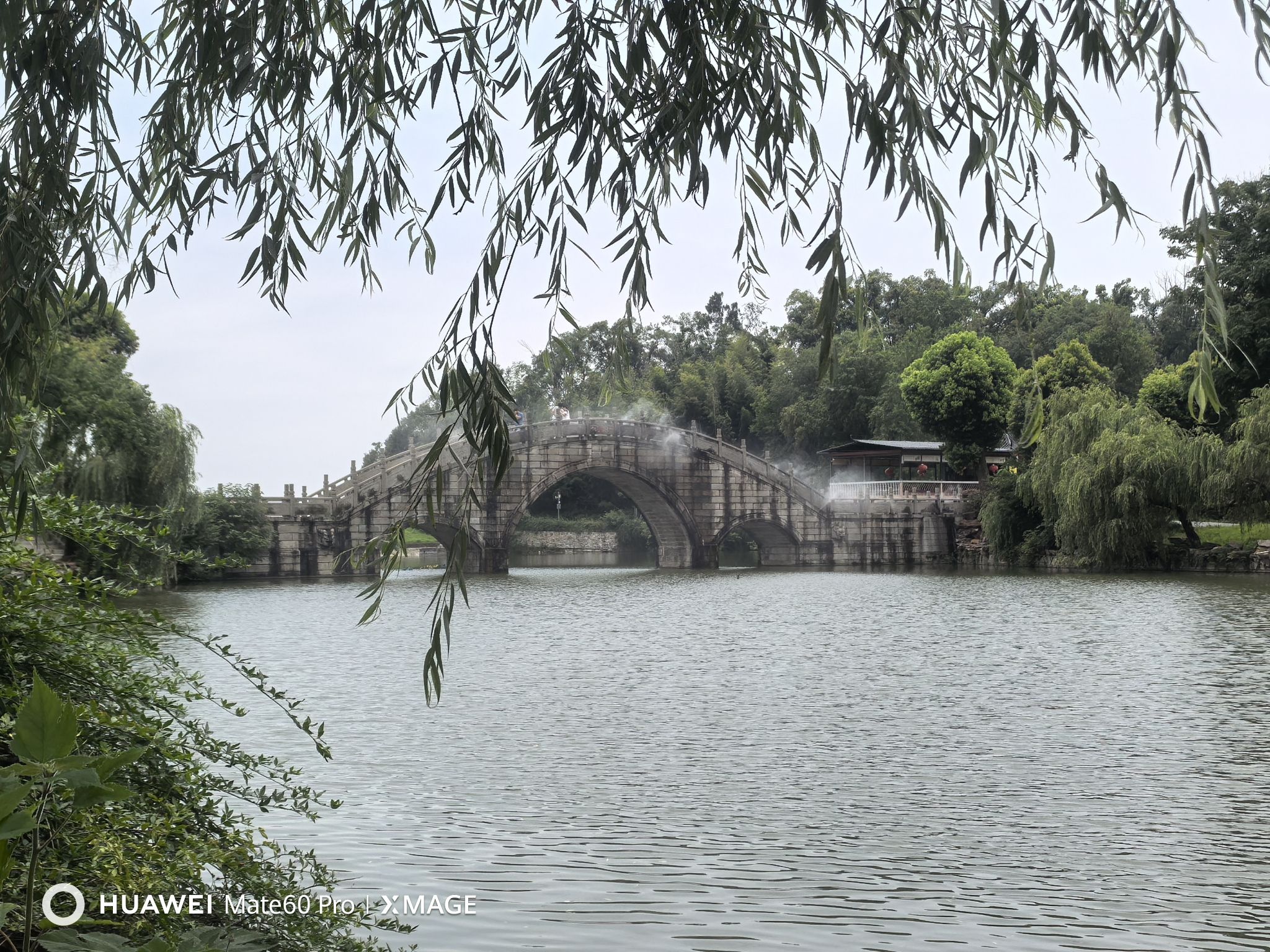 湖南岳阳洞庭湖旅游度假区(南湖景区)