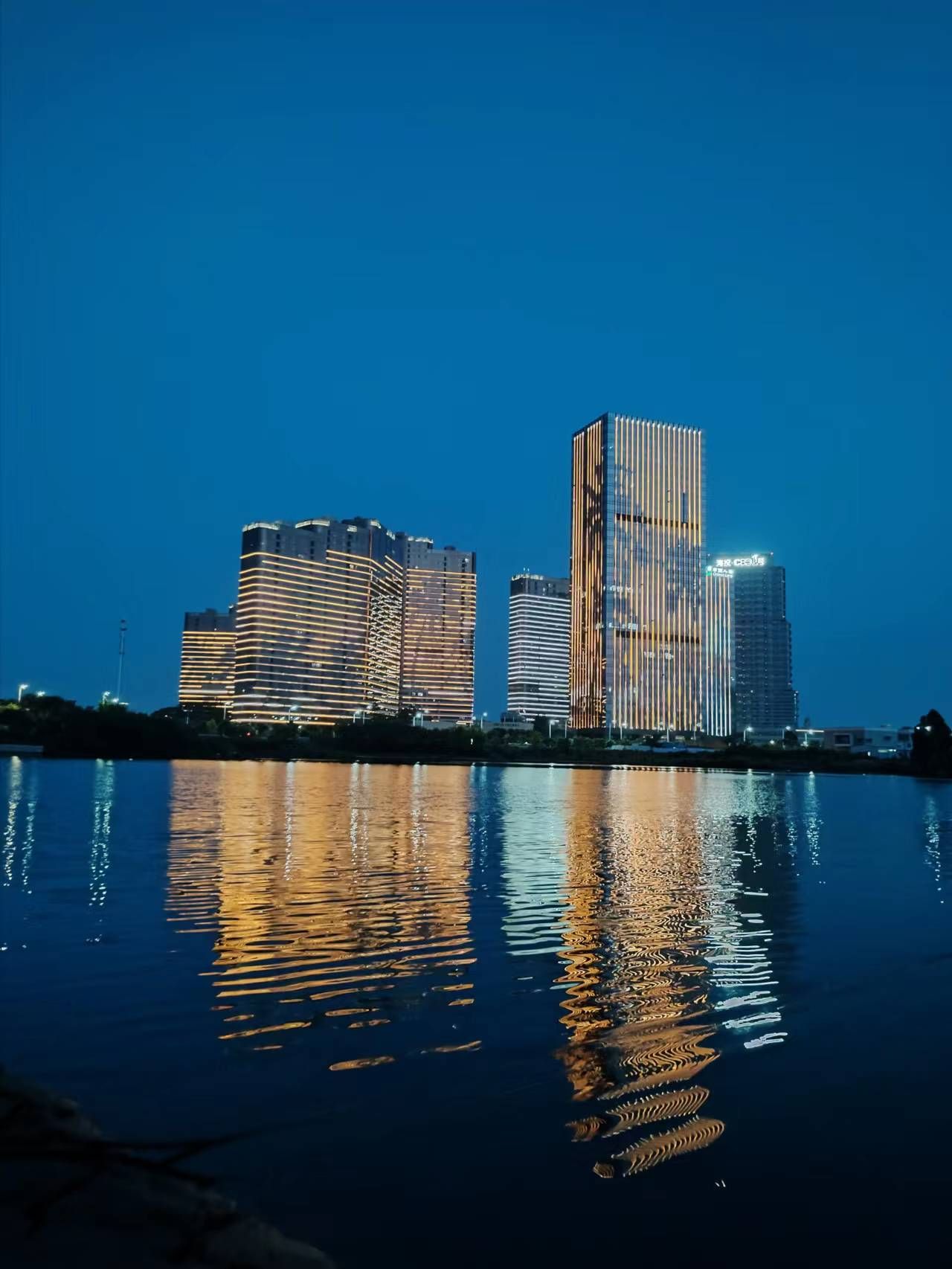 海沧诚信公园旅行图片 3