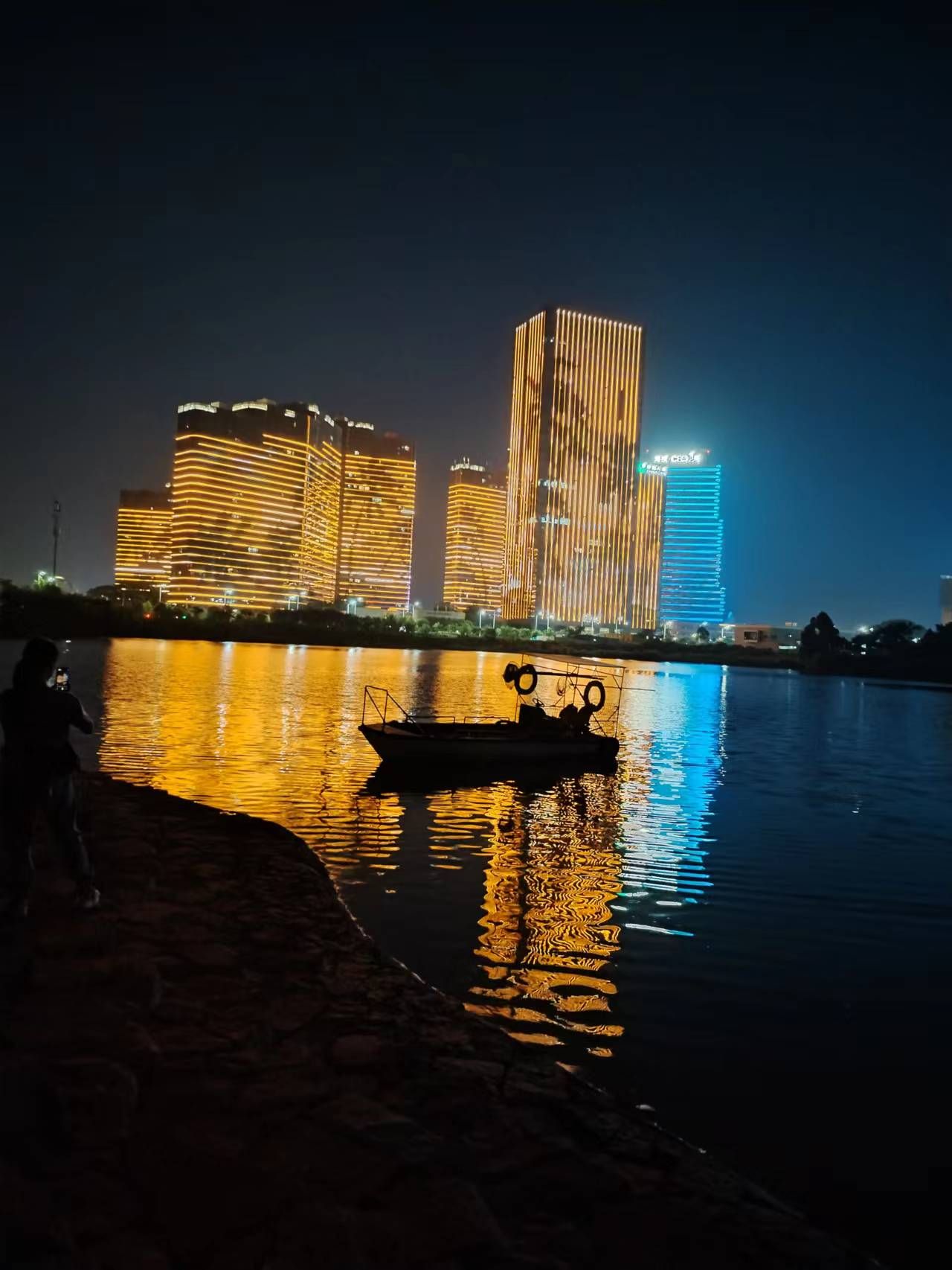 海沧诚信公园旅行图片 1