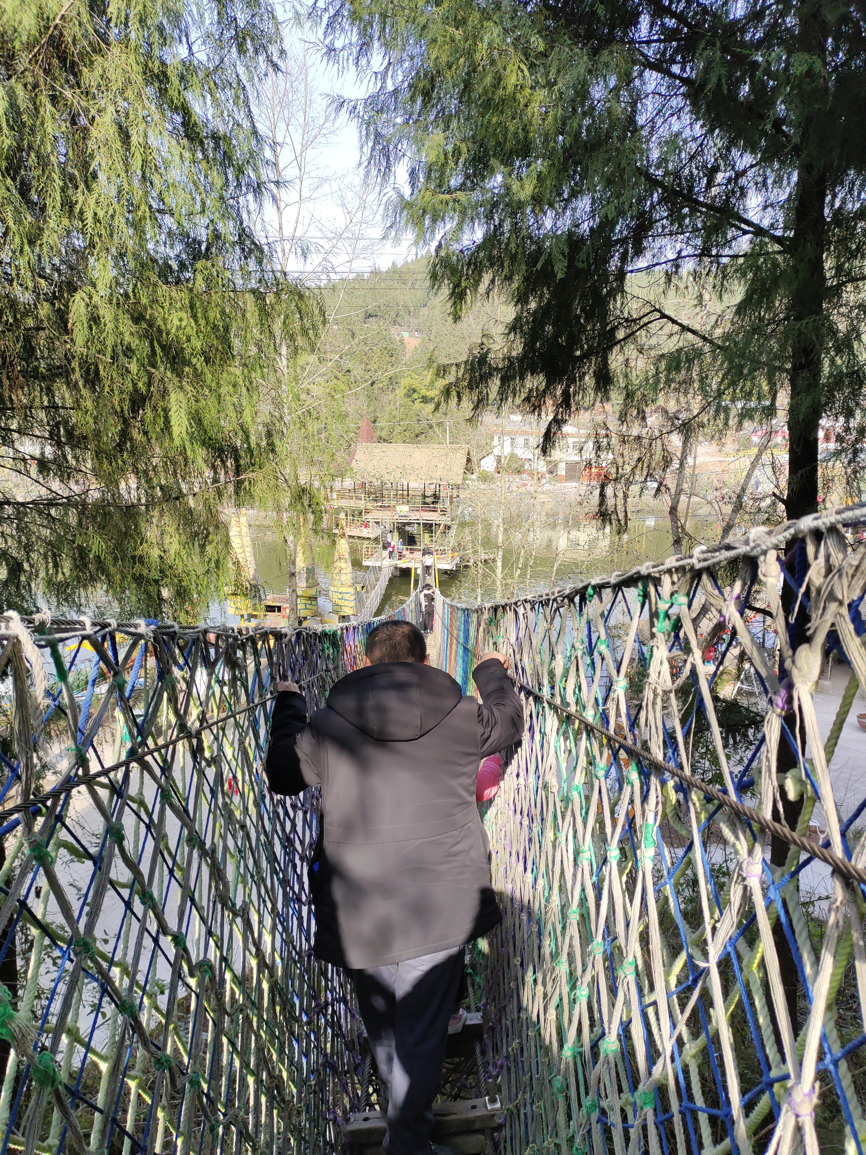 花好月圆旅行图片 2