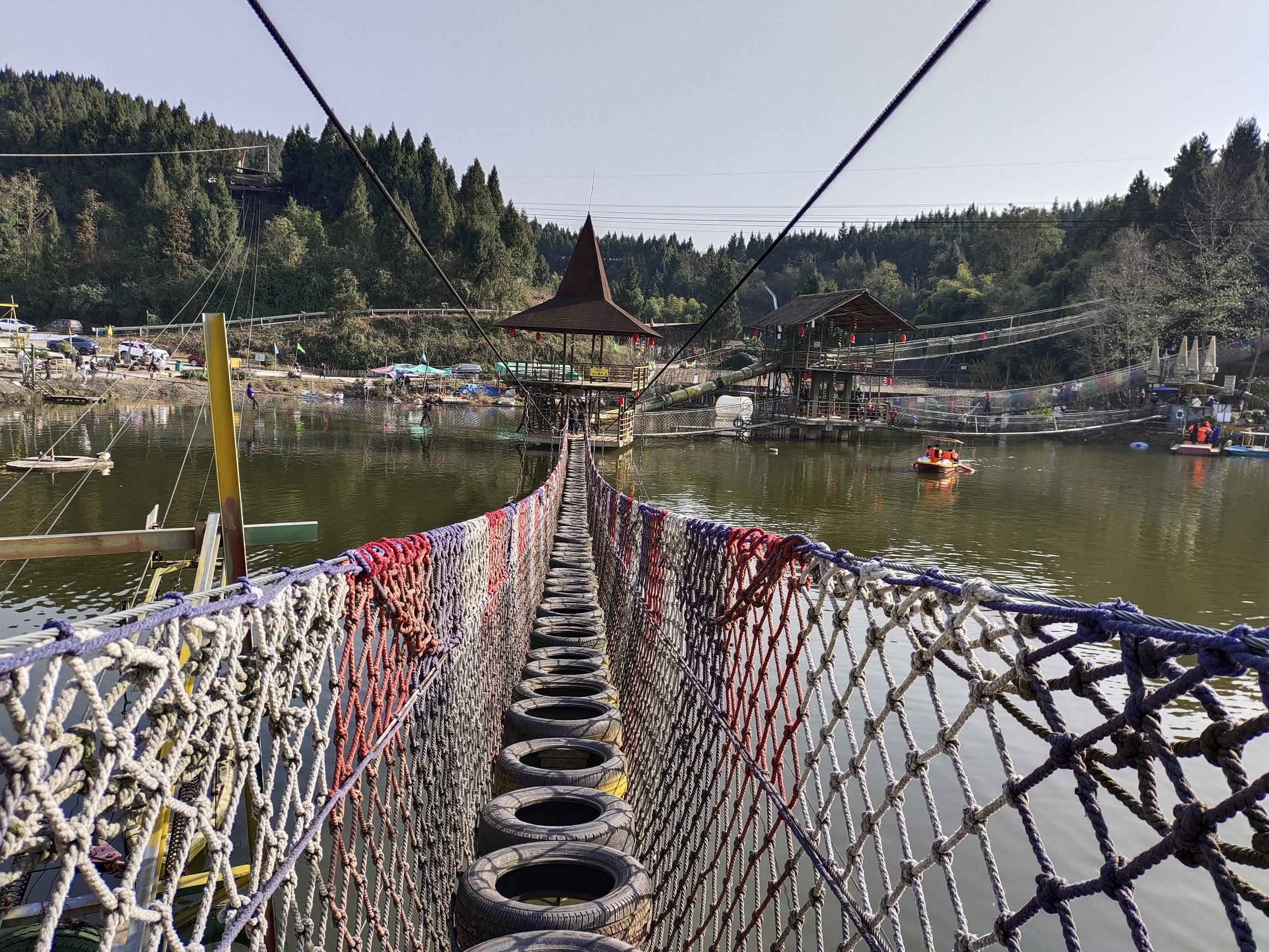 花好月圆旅行图片 3
