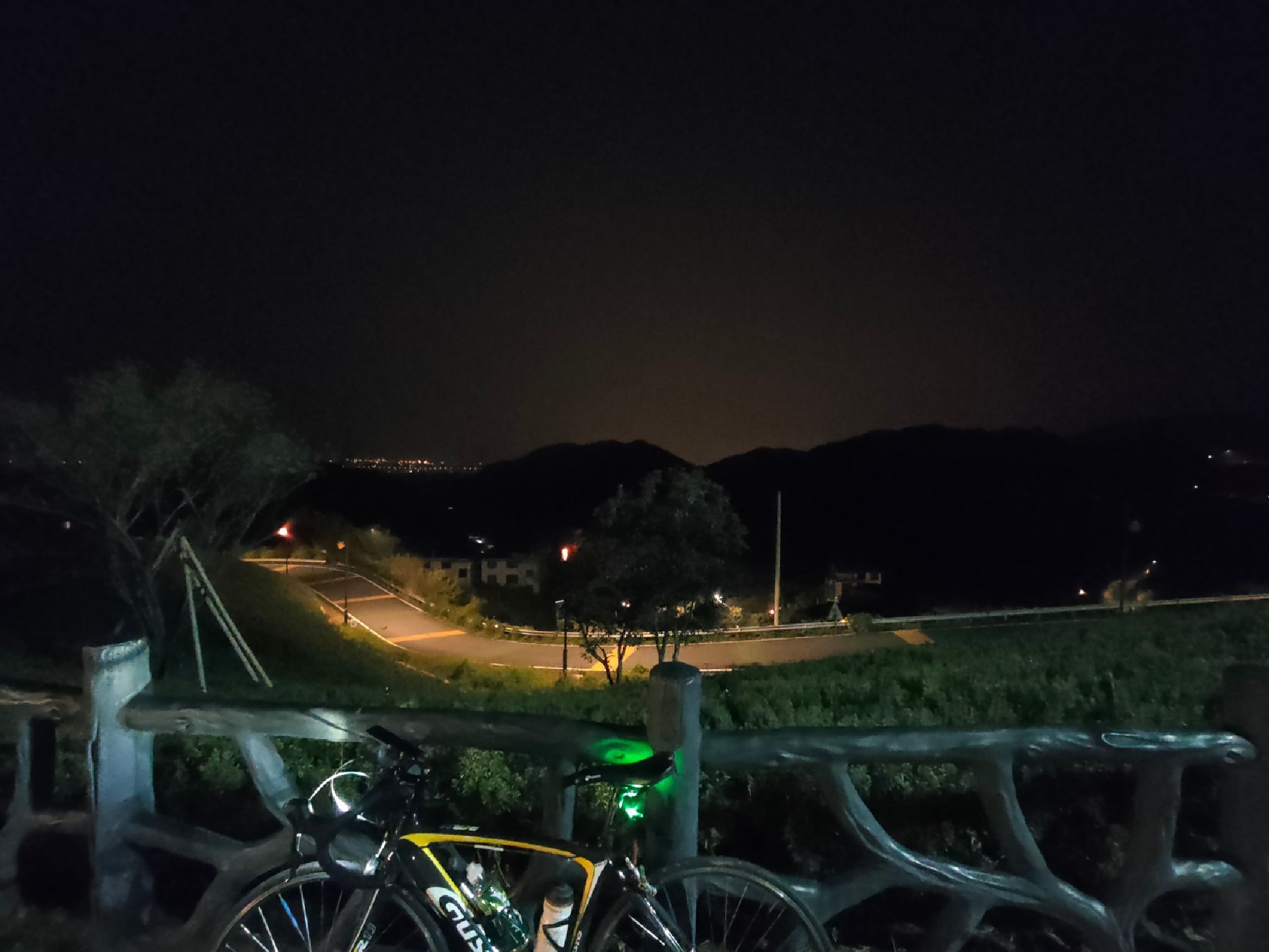 横腊花海旅行图片 3