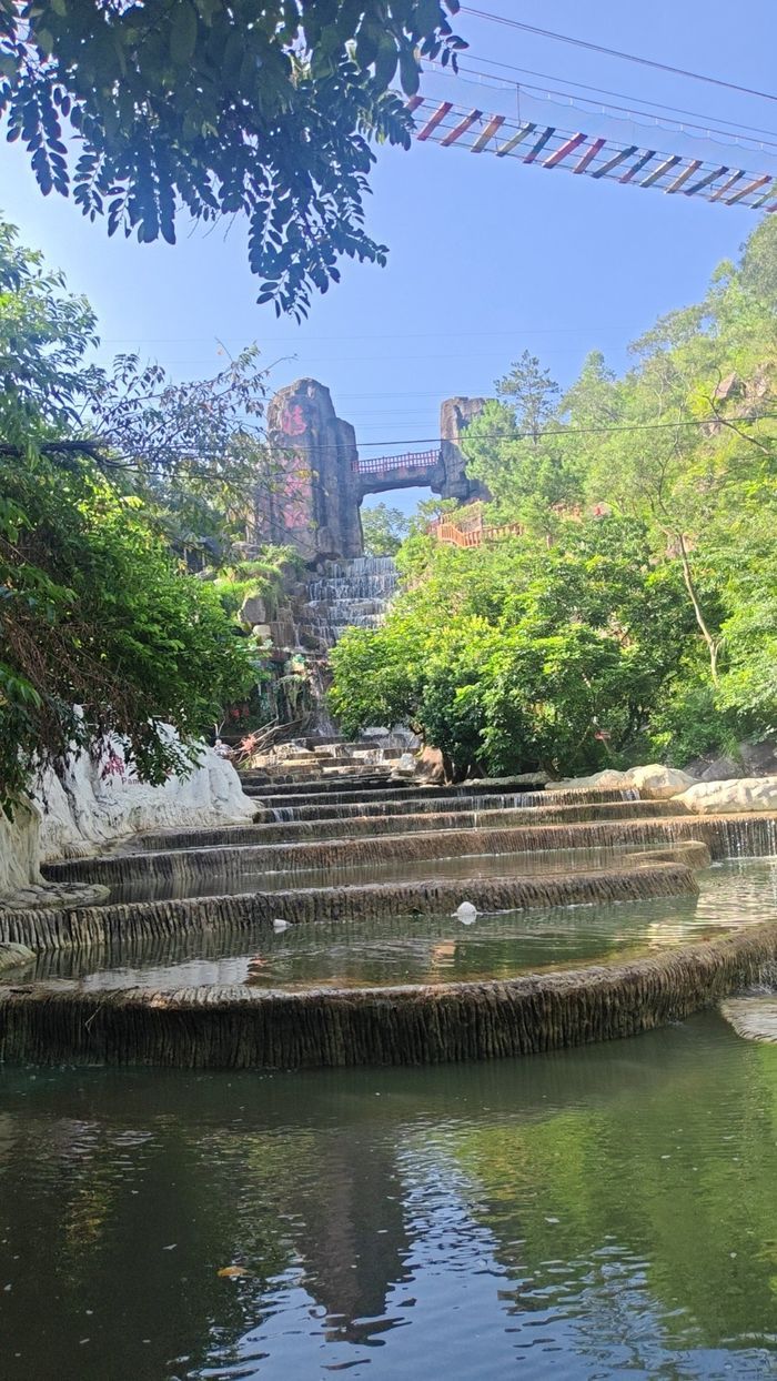 清境桃源旅行图片 3