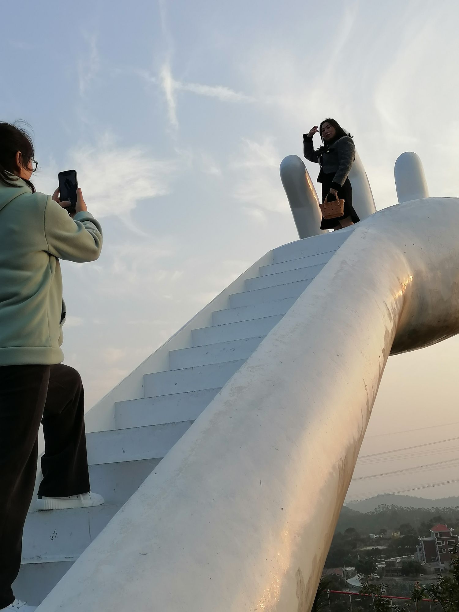 清境桃源旅行图片 3