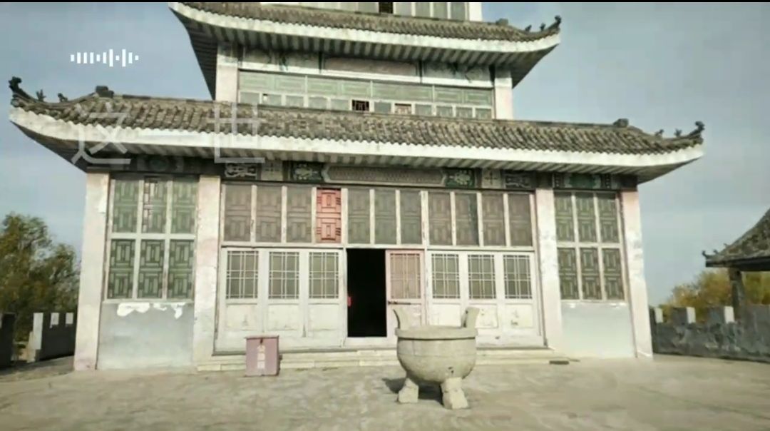 齐王阁旅行图片 3