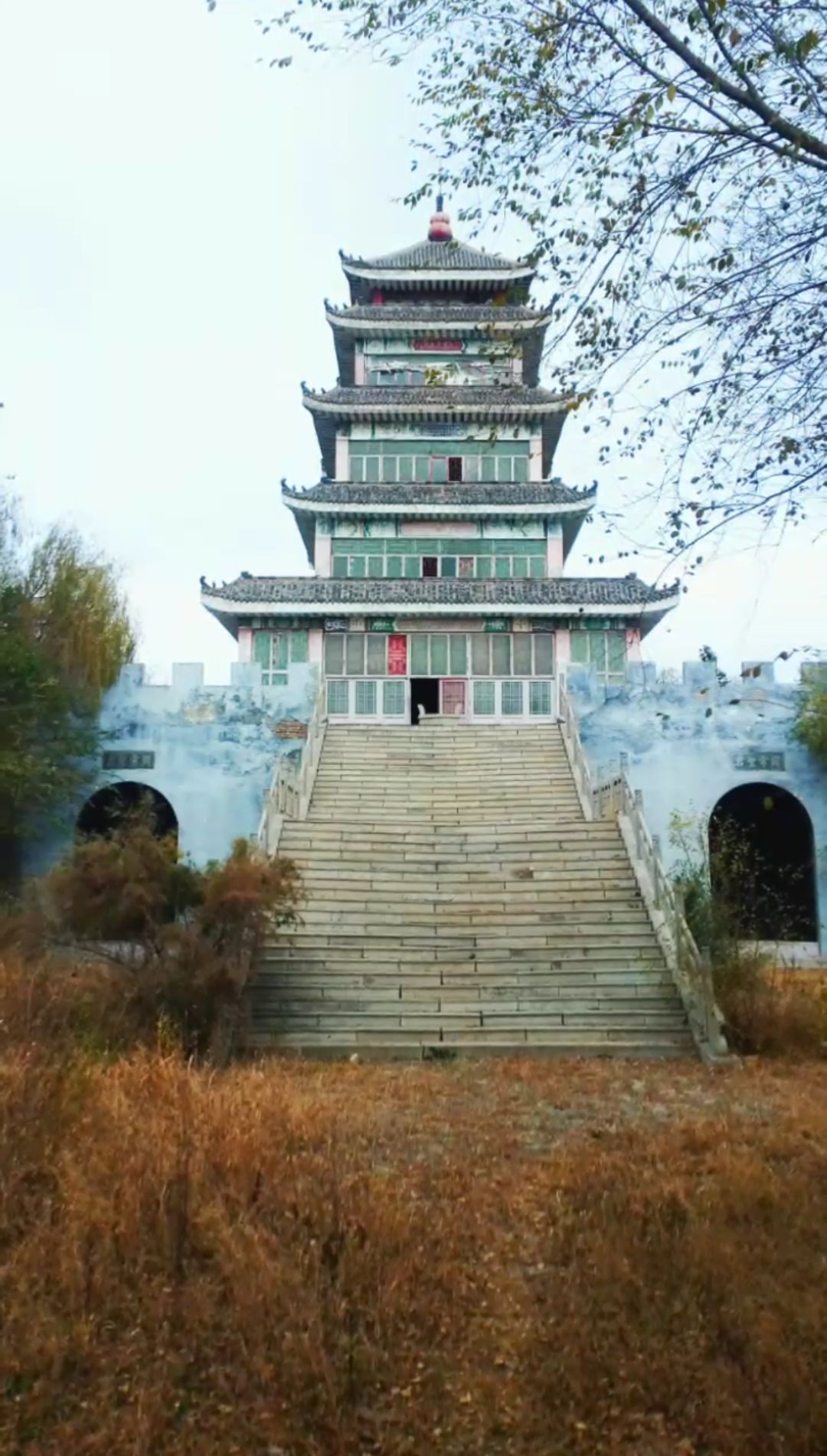 齐王阁旅行图片 1