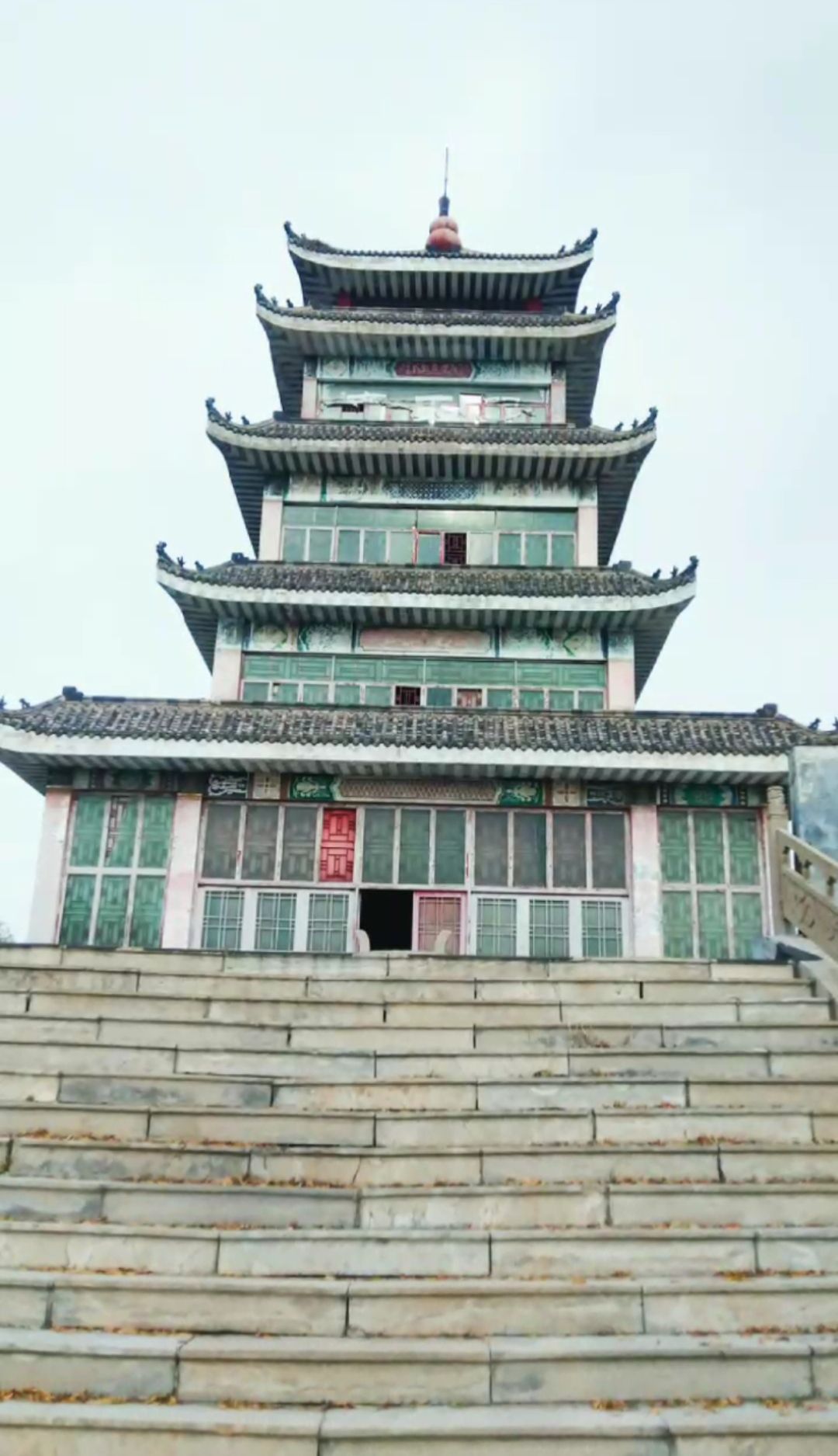 齐王阁旅行图片 2