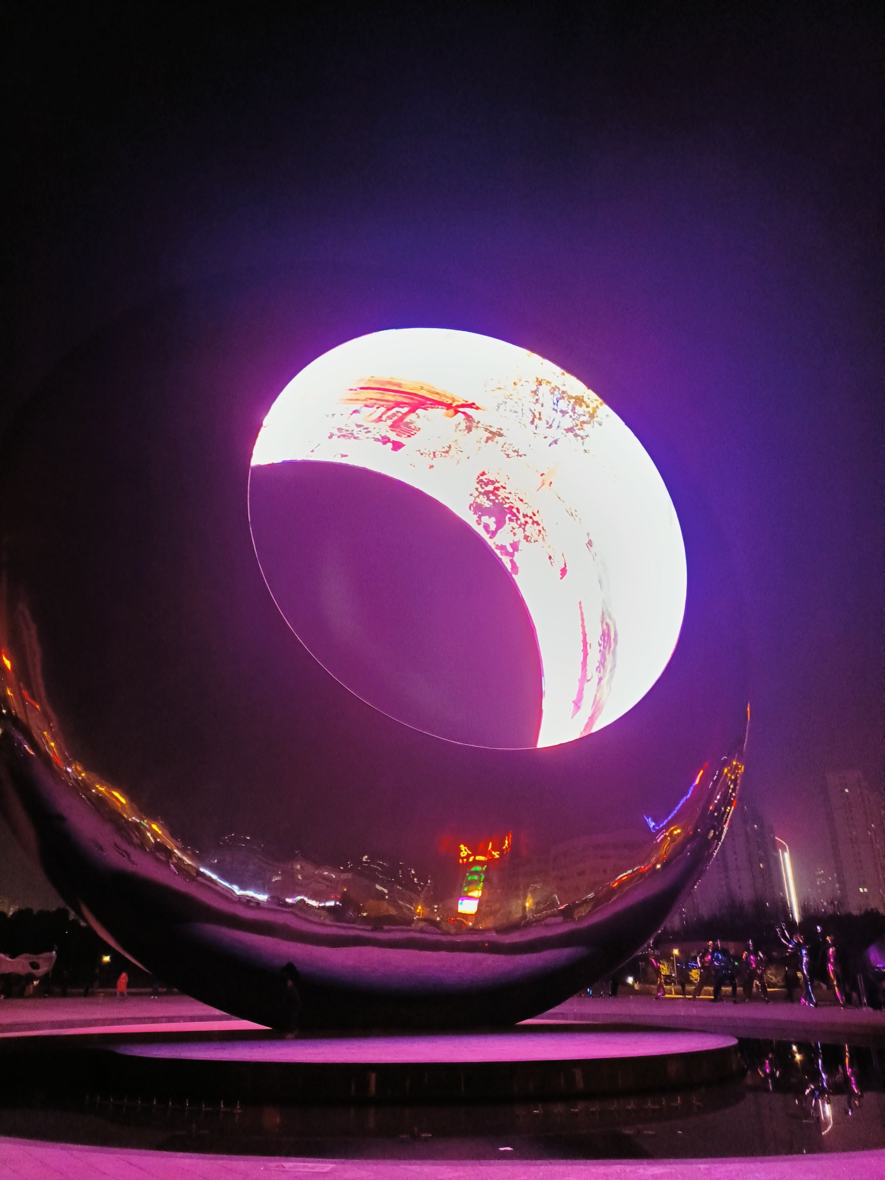 桂花公园旅行图片 1