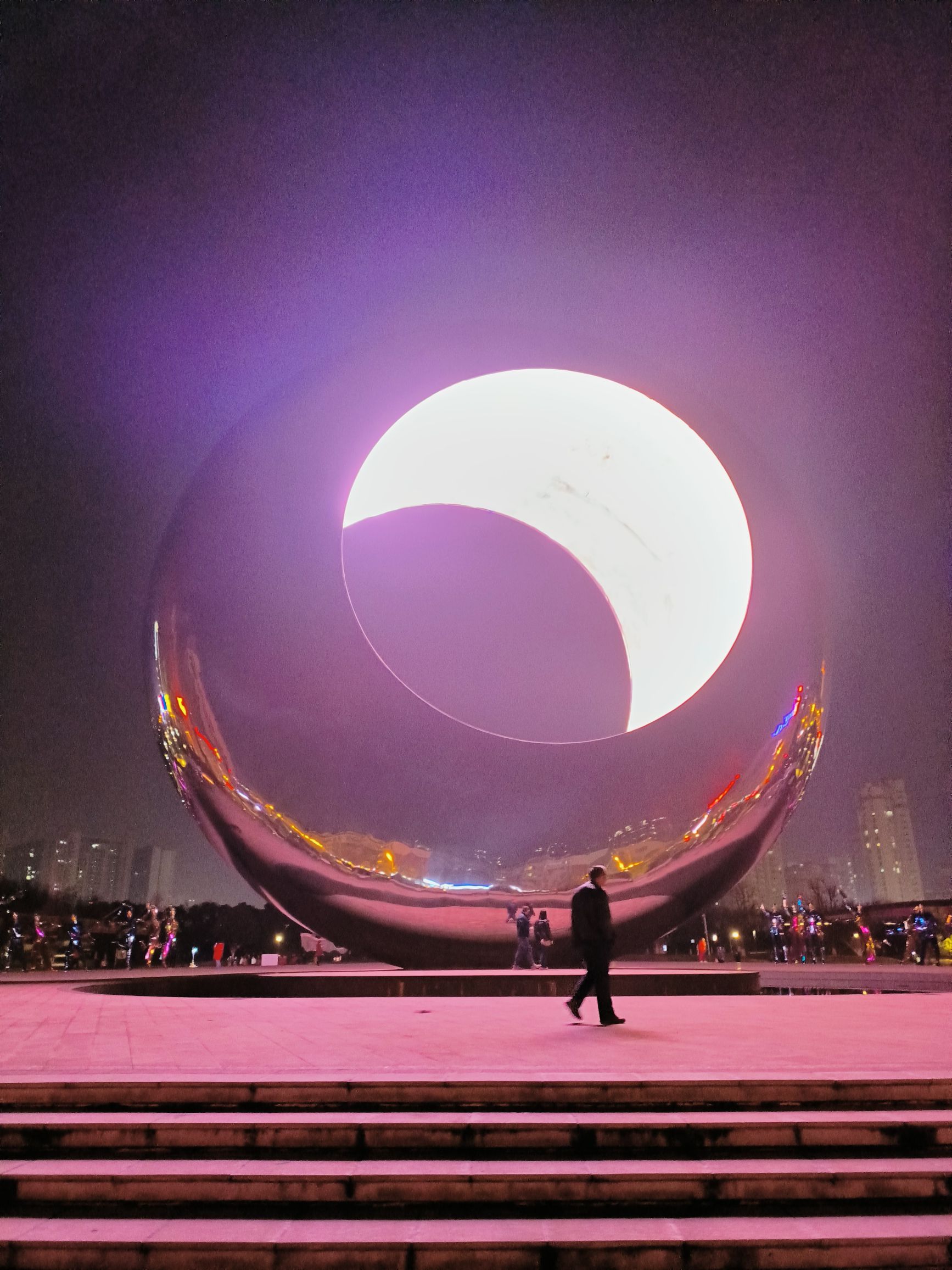 桂花公园旅行图片 3