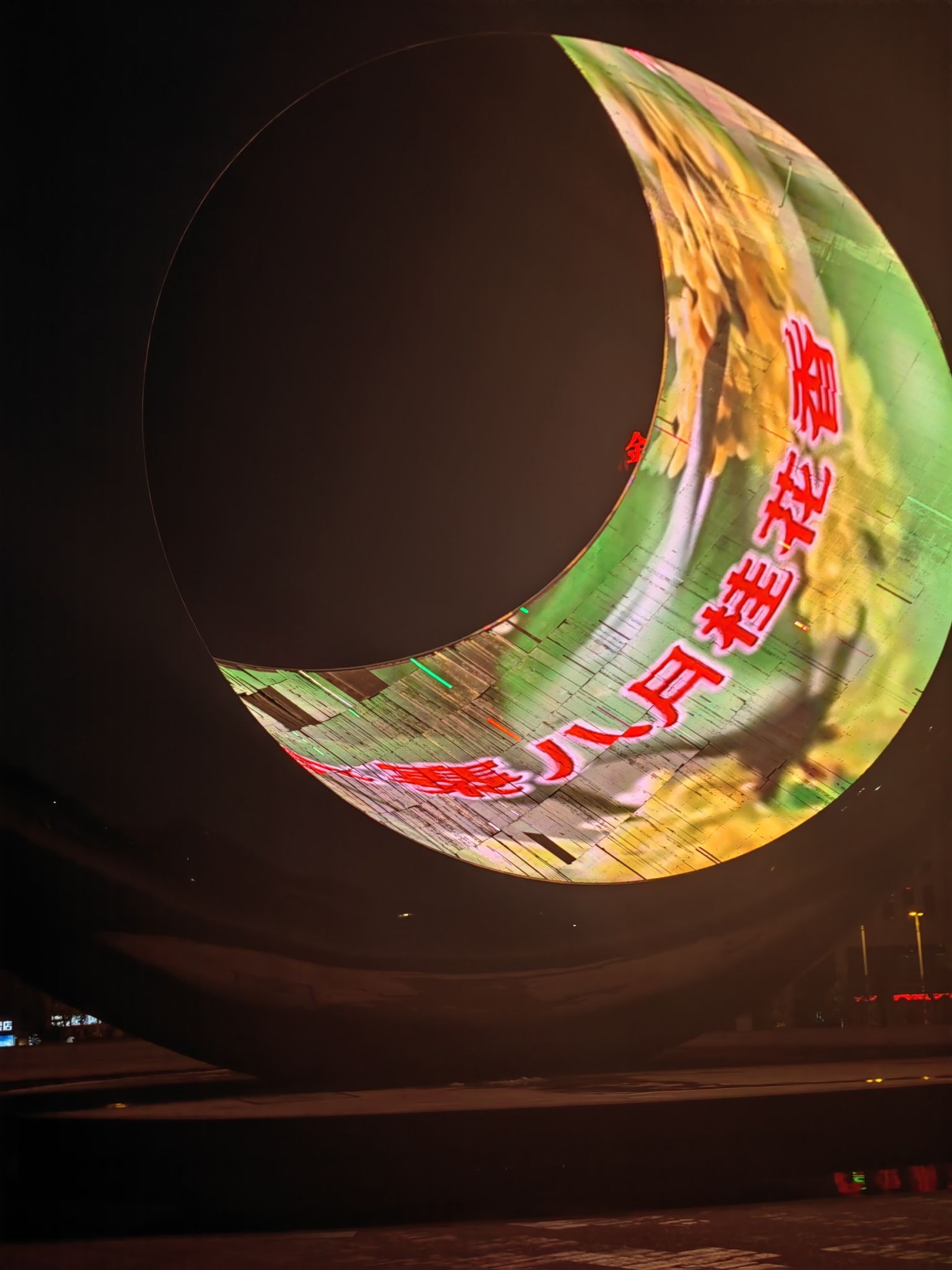 桂花公园旅行图片 2