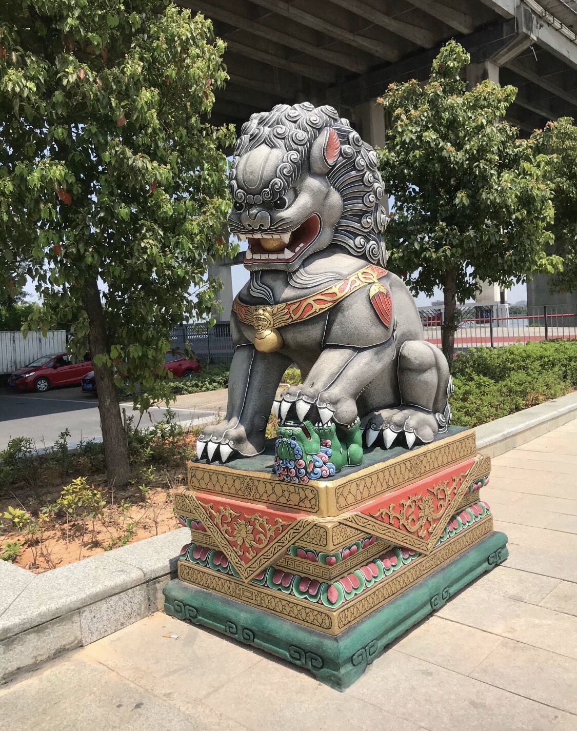 双溪嘴旅行图片 3