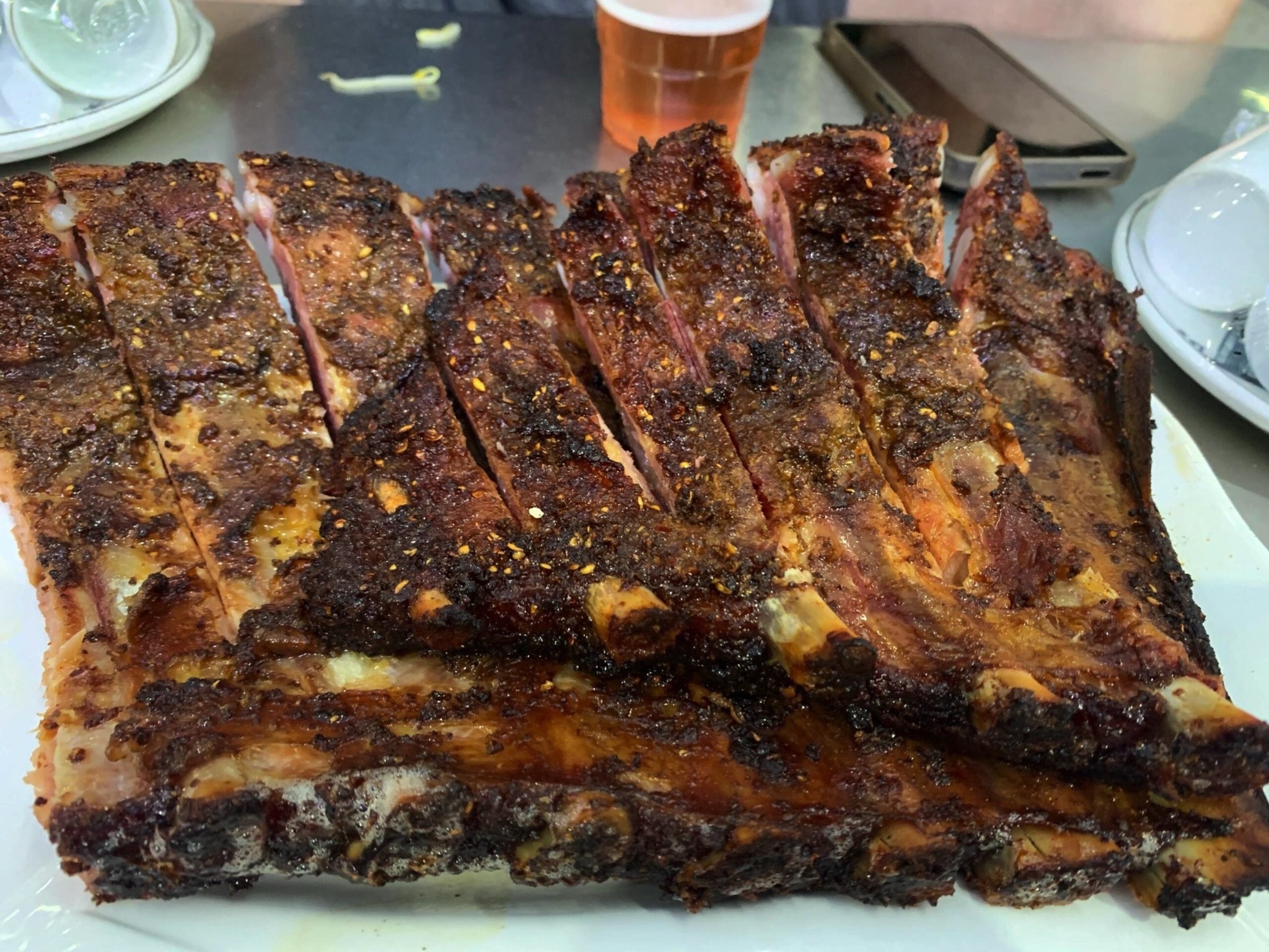 久味炉(安阳1店)