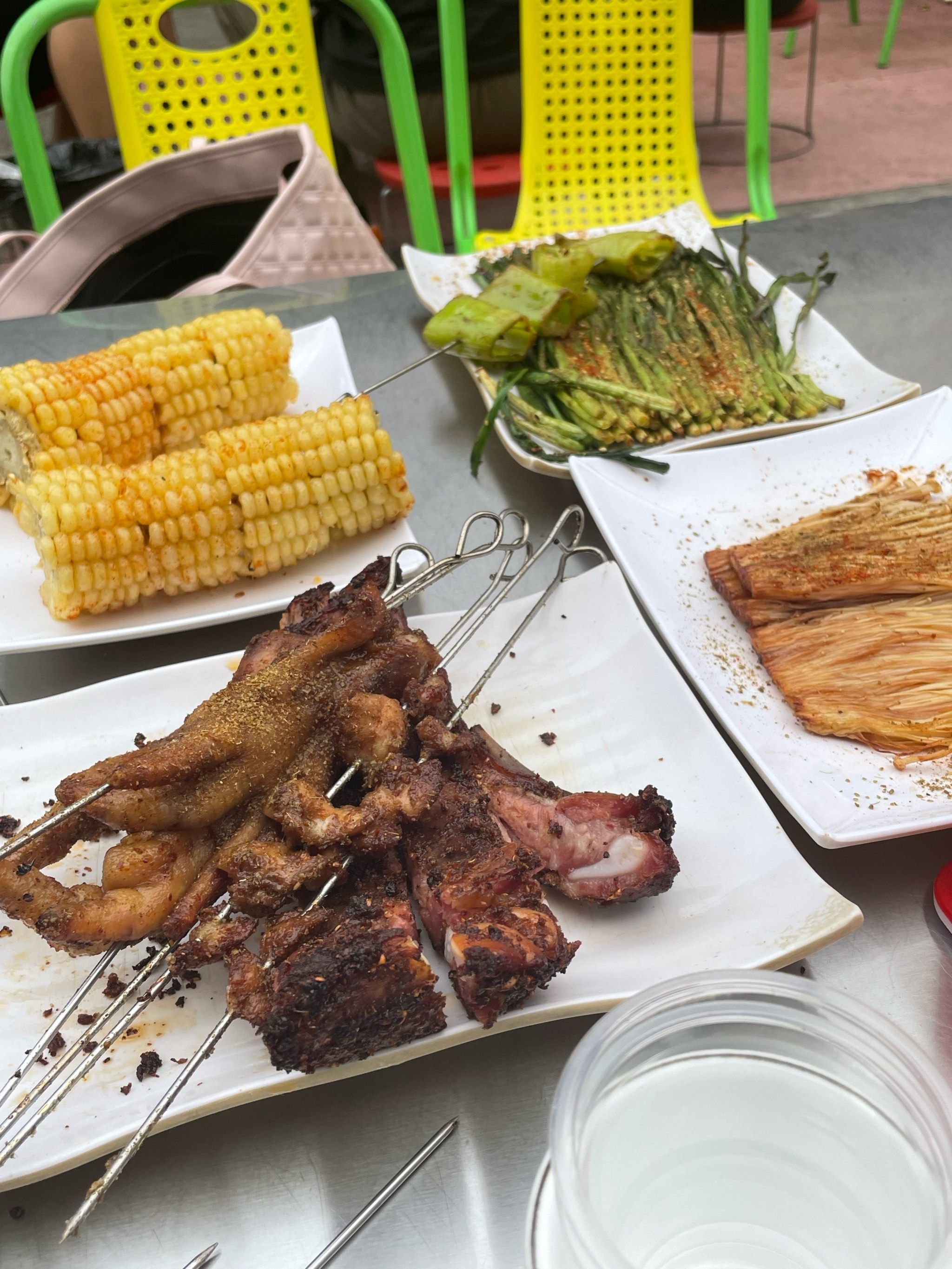 久味炉(安阳1店)